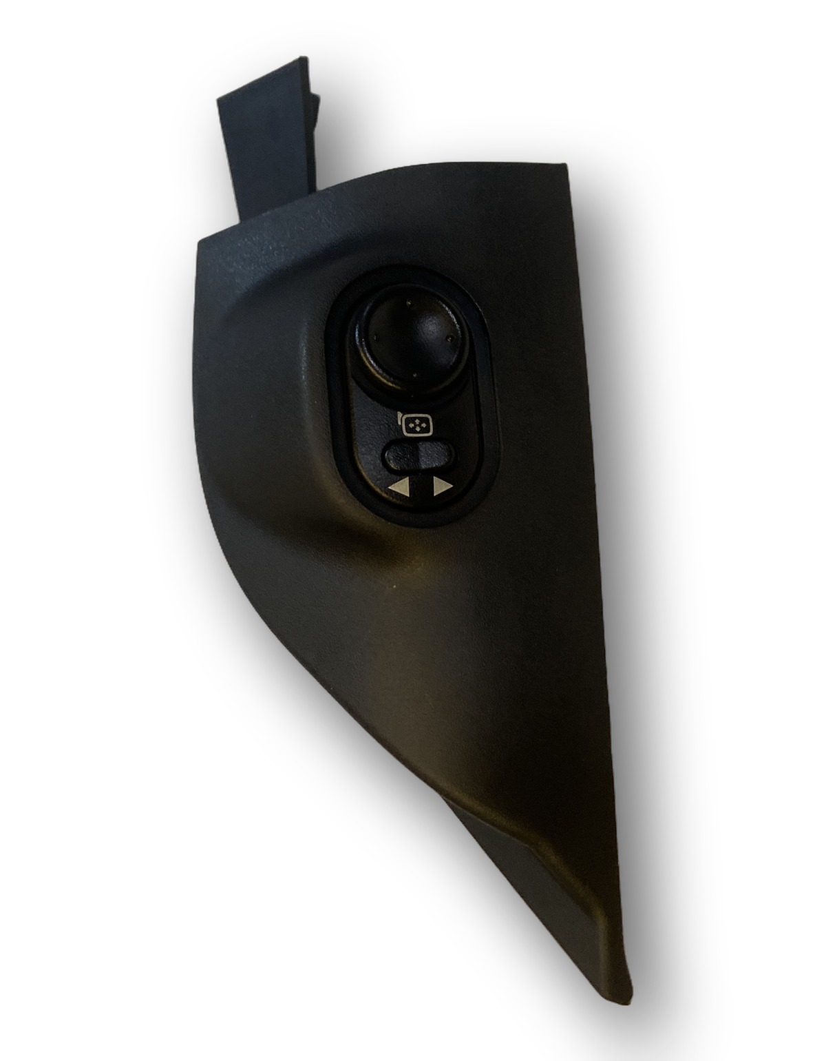 MOLDURA INTERNA RETROVISOR ESQ ONIX PRISMA 2013 2019