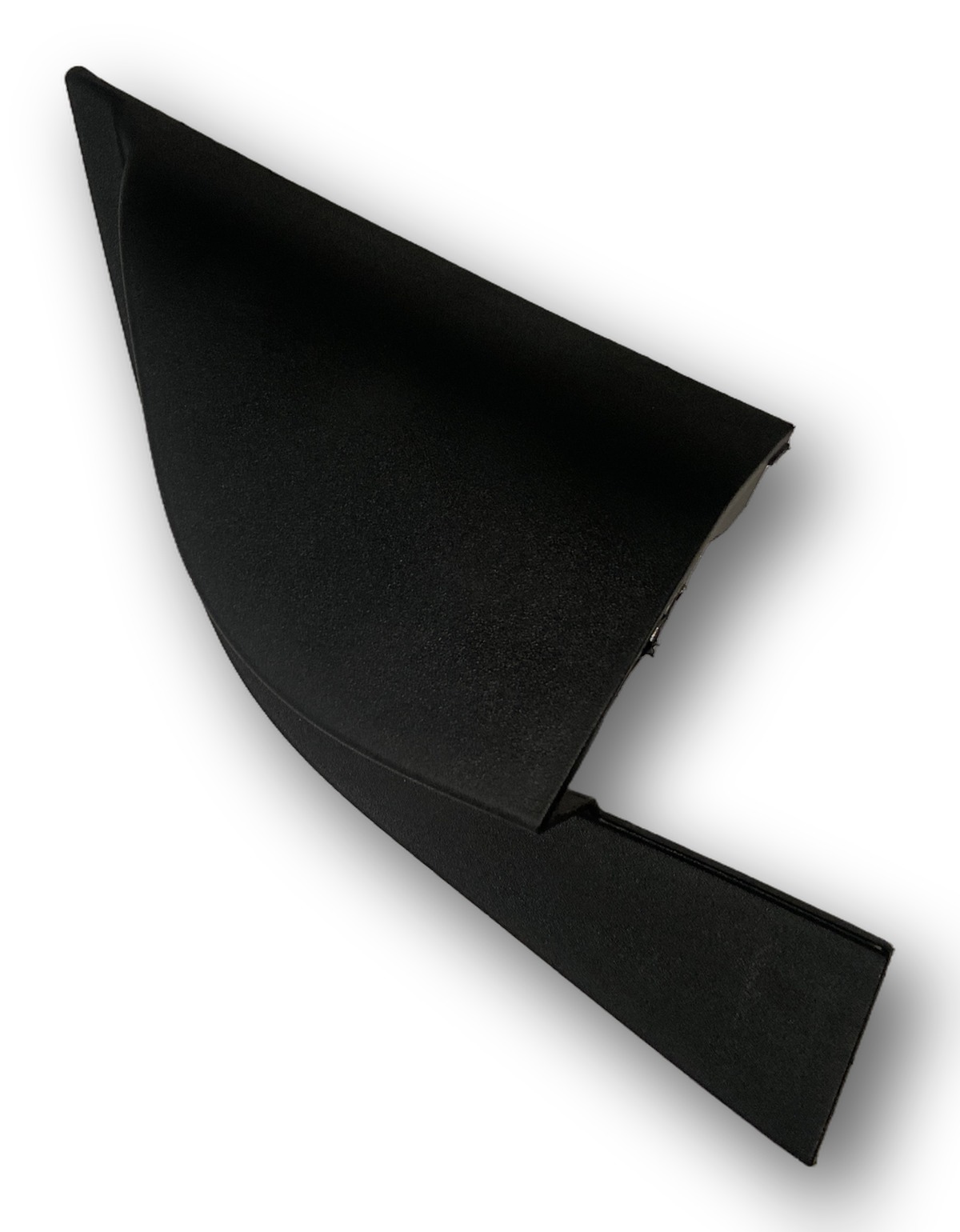 MOLDURA INTERNA RETROVISOR DIREITO ONIX PRISMA 2013 2019