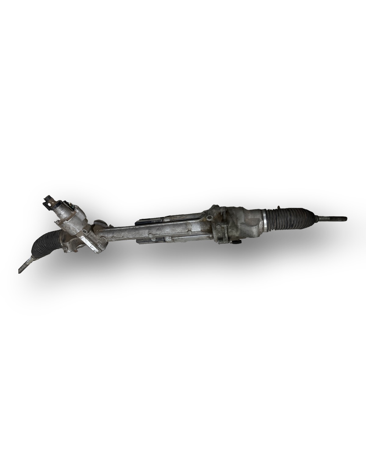 CAIXA DIREÇAO ELETRICA BMW X3 F25 X4 F26 2010 2018