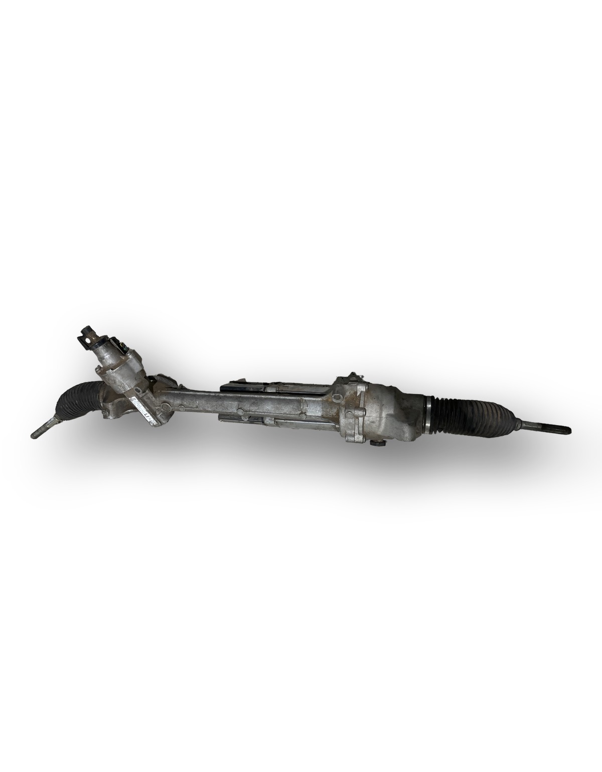 CAIXA DIREÇAO ELETRICA BMW X3 F25 X4 F26 2010 2018