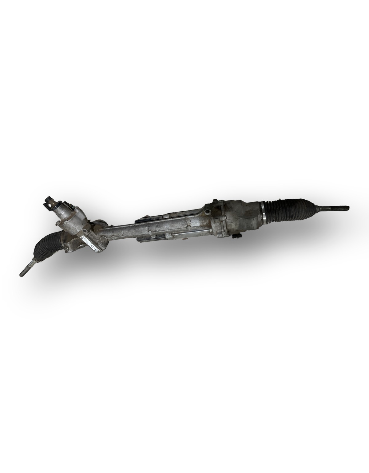 CAIXA DIREÇAO ELETRICA BMW X3 F25 X4 F26 2010 2018