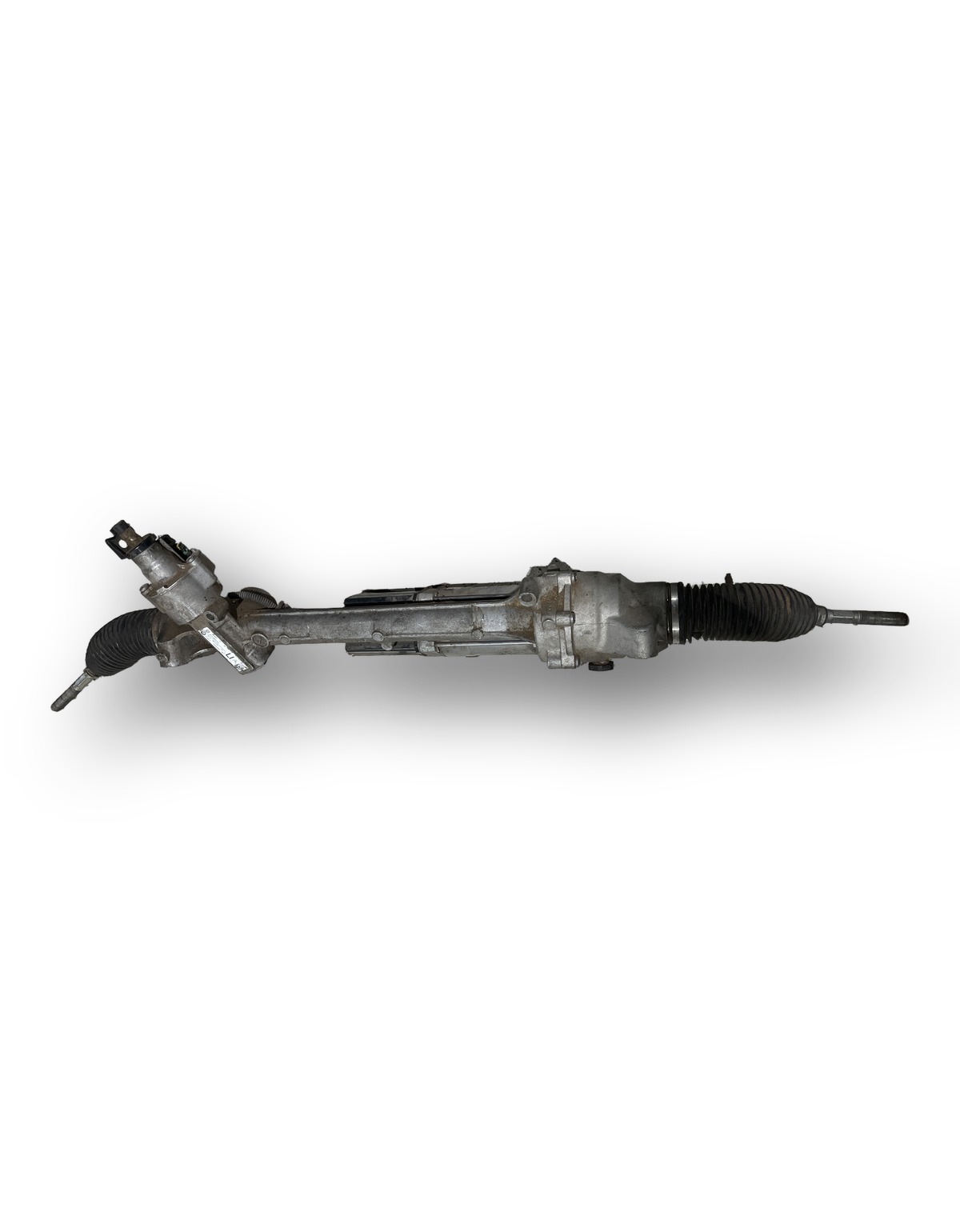 CAIXA DIREÇAO ELETRICA BMW X3 F25 X4 F26 2010 2018
