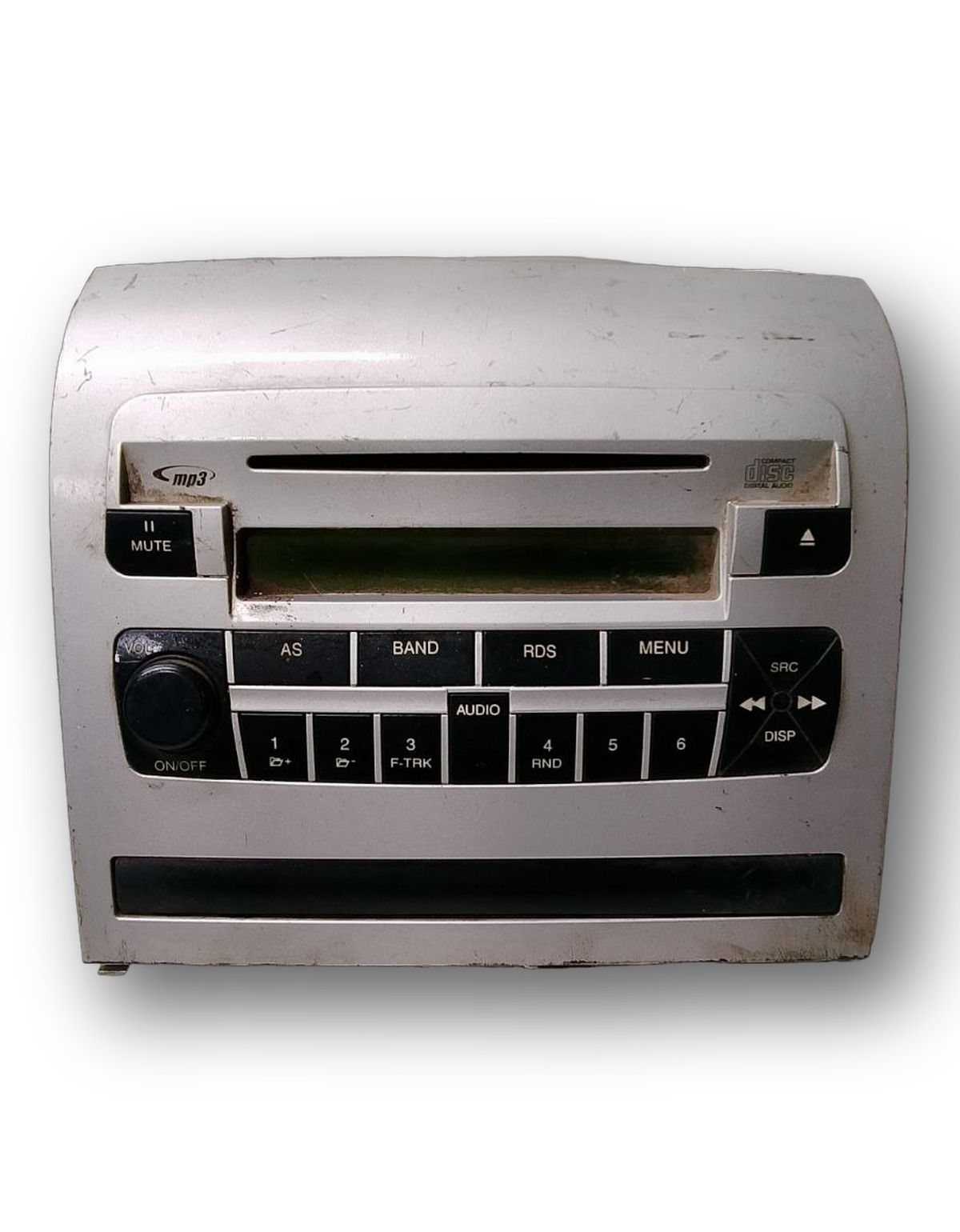 Rádio Som Mp3 Play Fiat Palio Siena Strada 2005 2006 a 2015