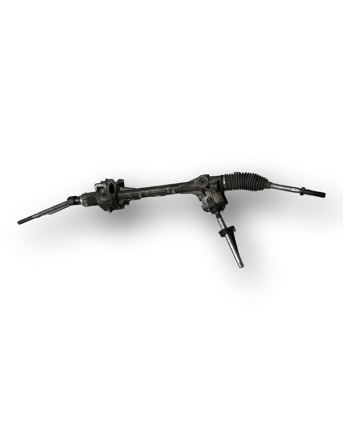 CAIXA DIREÇAO ELETRICA RANGE ROVER EVOQUE 2011 2019