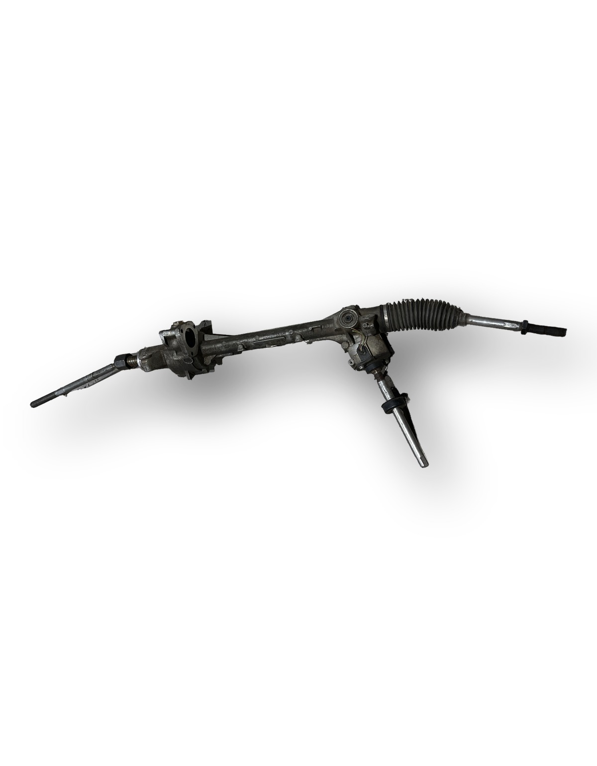 CAIXA DIREÇAO ELETRICA RANGE ROVER EVOQUE 2011 2019