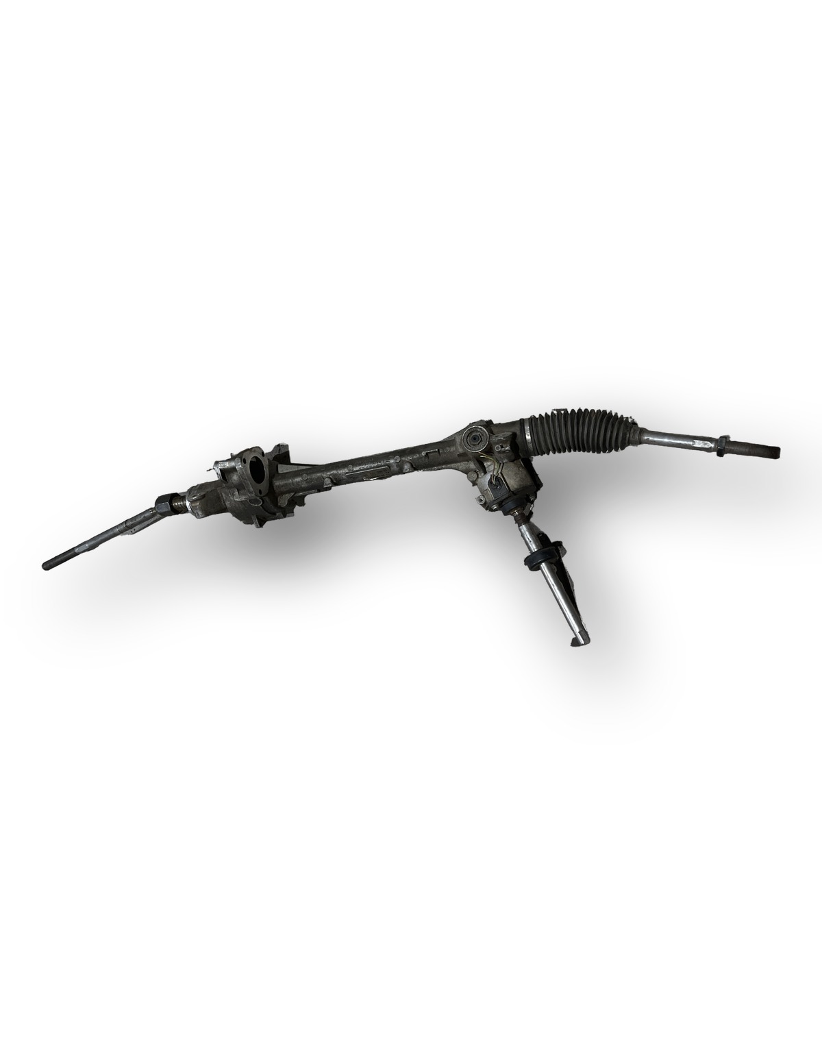 CAIXA DIREÇAO ELETRICA RANGE ROVER EVOQUE 2011 2019