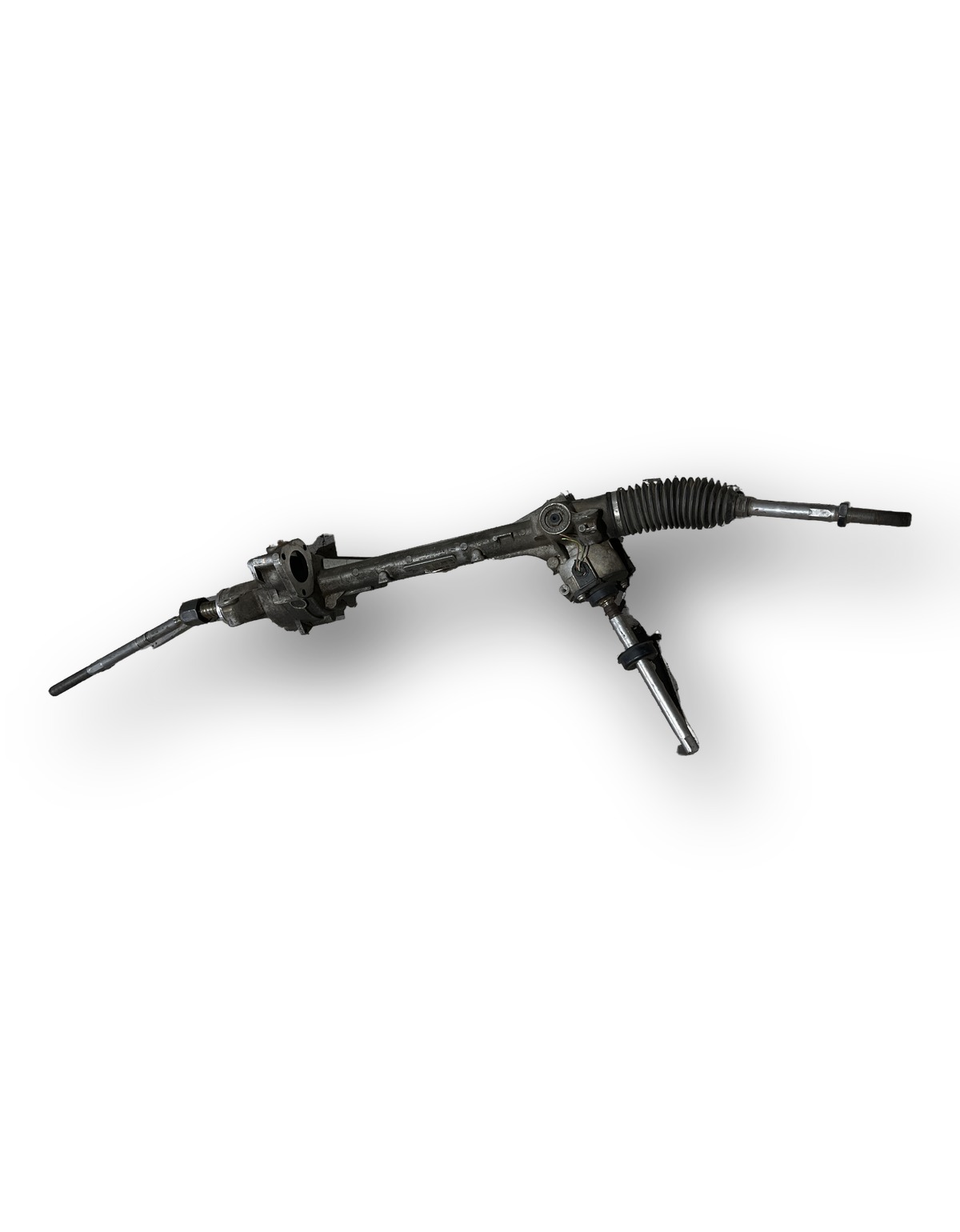 CAIXA DIREÇAO ELETRICA RANGE ROVER EVOQUE 2011 2019