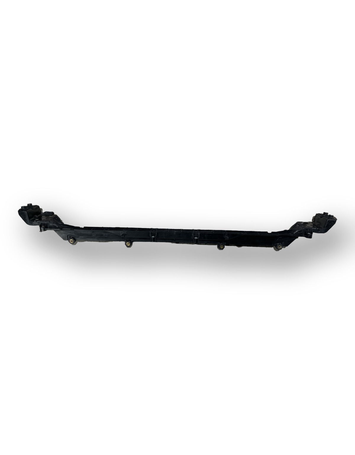 MOLDURA DEFLETOR AR FRONTAL PORSCHE CAYENNE 2018 2023