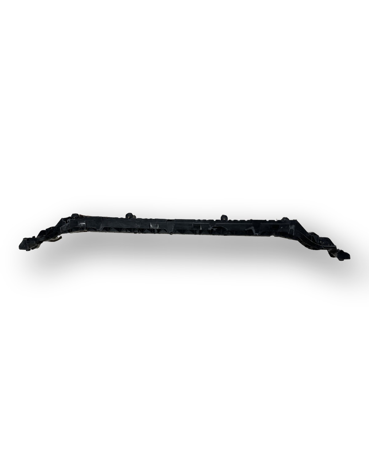 MOLDURA DEFLETOR AR FRONTAL PORSCHE CAYENNE 2018 2023