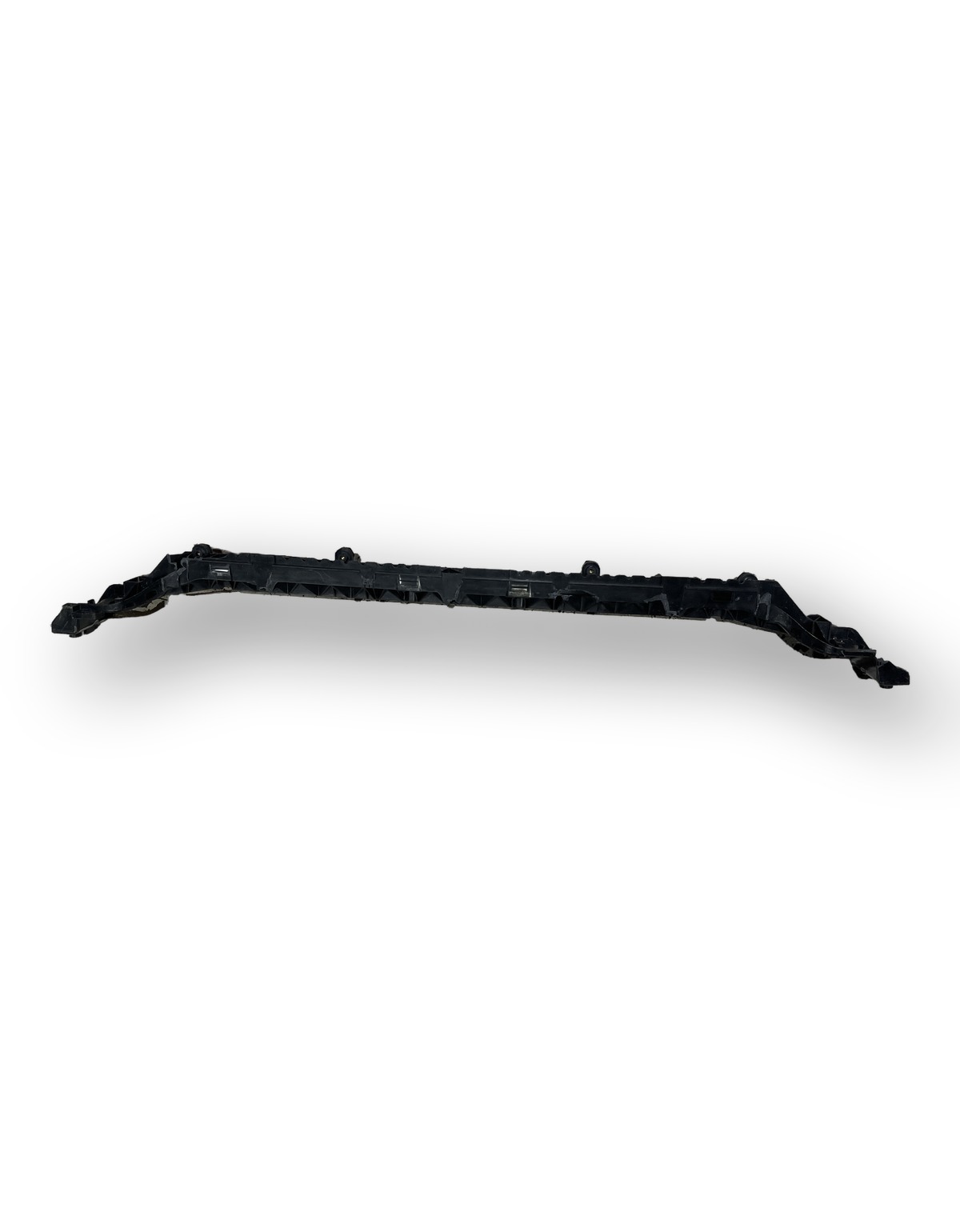 MOLDURA DEFLETOR AR FRONTAL PORSCHE CAYENNE 2018 2023