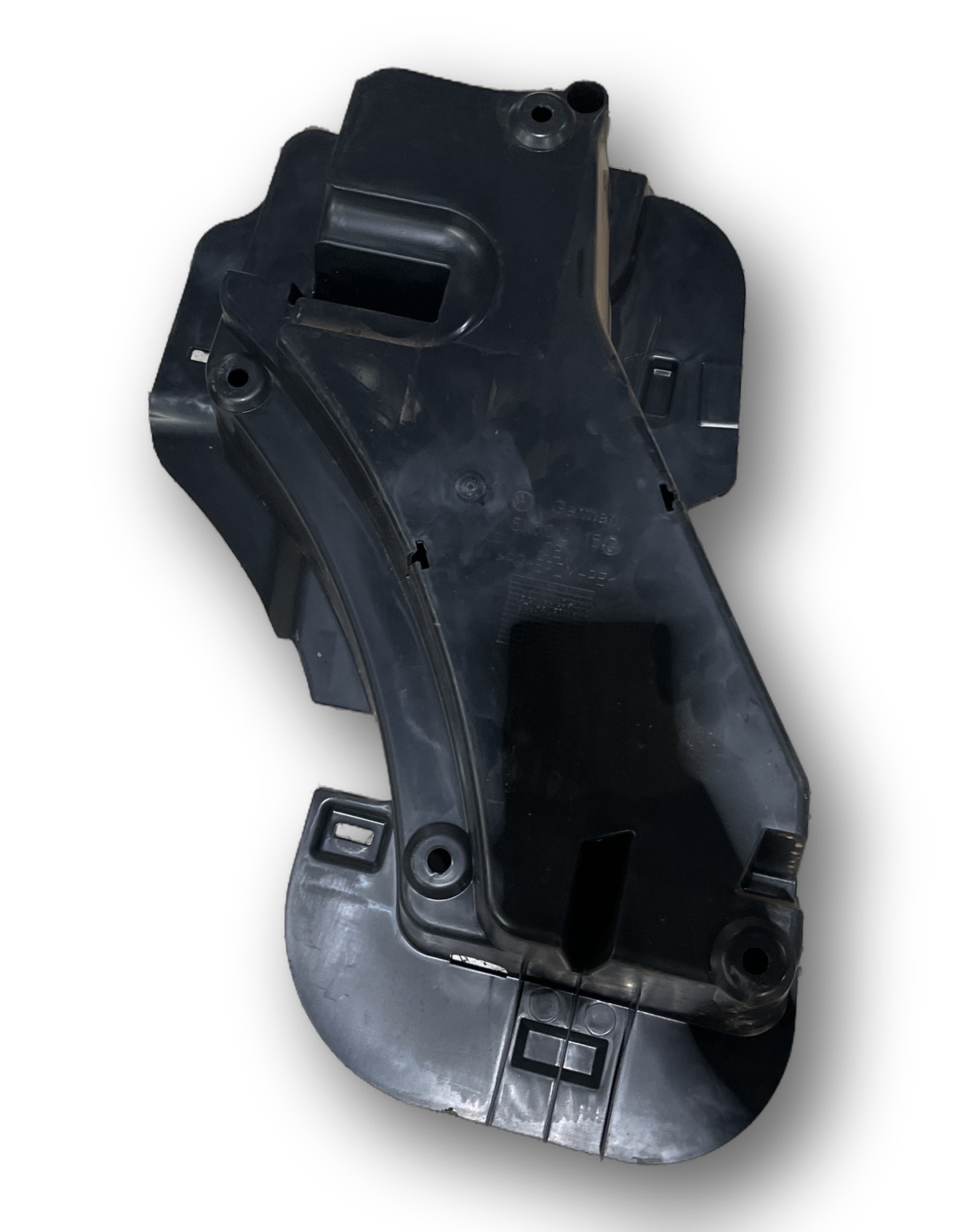CAIXA FERRAMENTAS PORTA MALAS VW TIGUAN 2009 2017