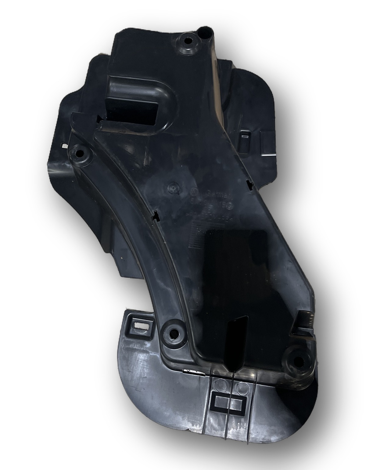 CAIXA FERRAMENTAS PORTA MALAS VW TIGUAN 2009 2017