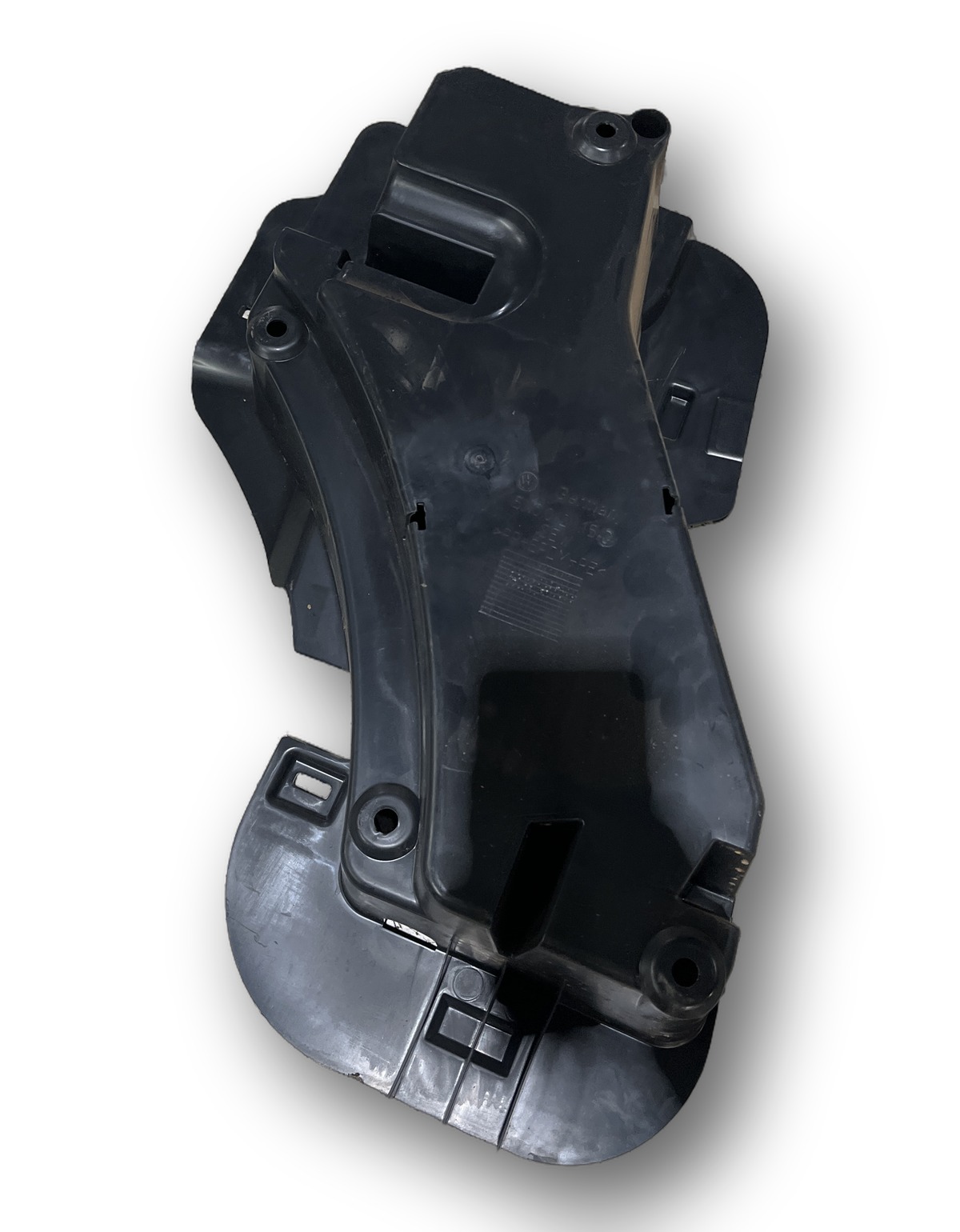 CAIXA FERRAMENTAS PORTA MALAS VW TIGUAN 2009 2017