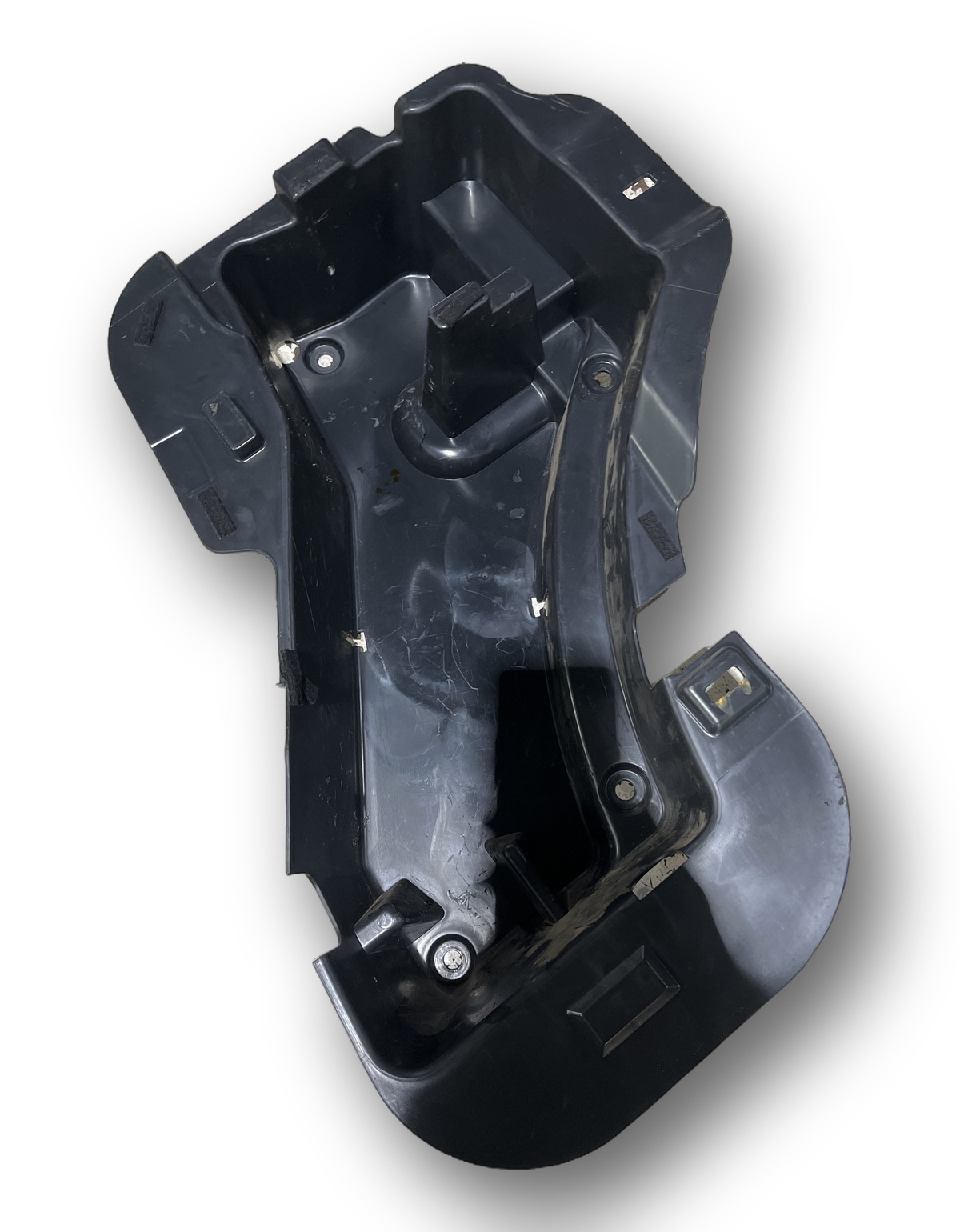 CAIXA FERRAMENTAS PORTA MALAS VW TIGUAN 2009 2017