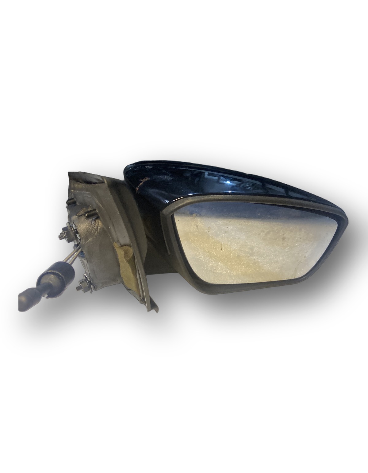 RETROVISOR DIREITO FORD KA HATCH SEDAN 2014 2021
