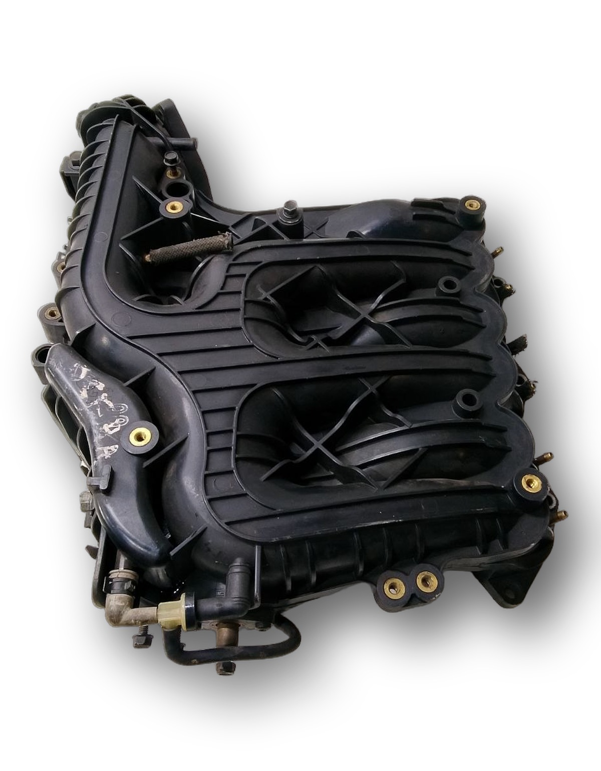 Coletor Admissão Hyundai Azera 3.3 V6 2009 2010 2011 