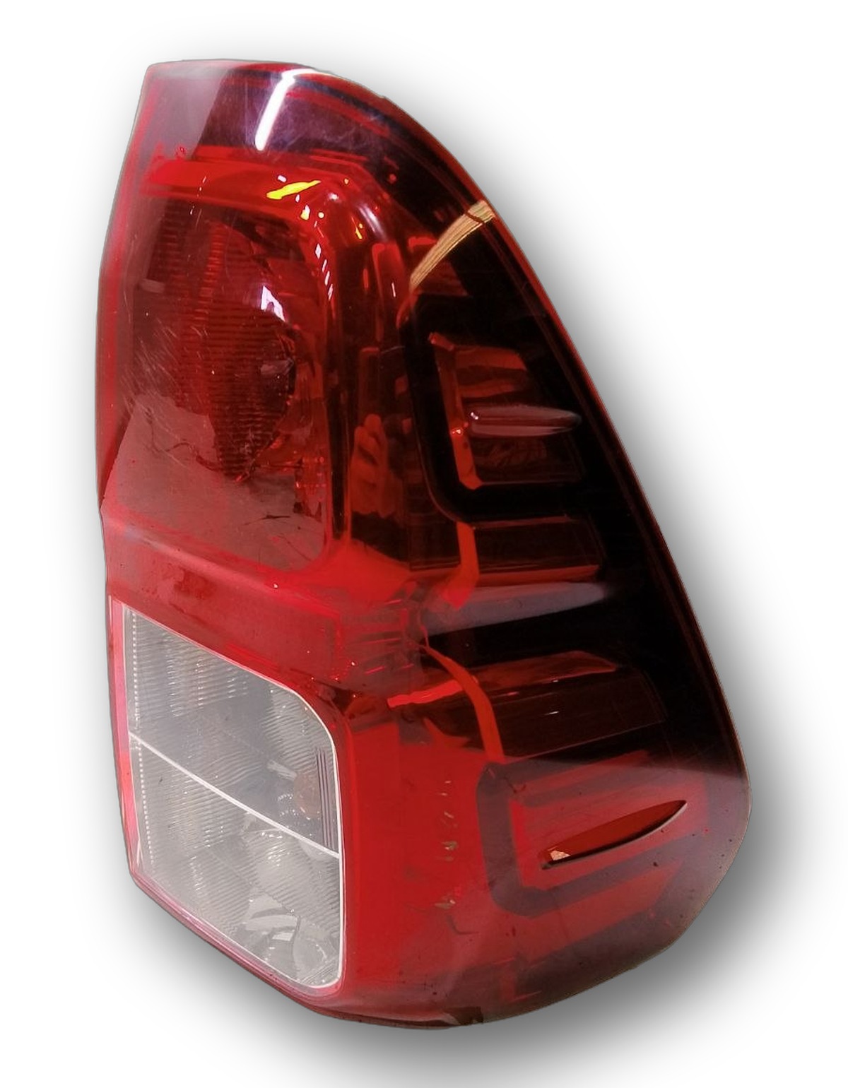 Lanterna Tras. Direita Toyota Hilux 2016 2017 2018 2019 2020
