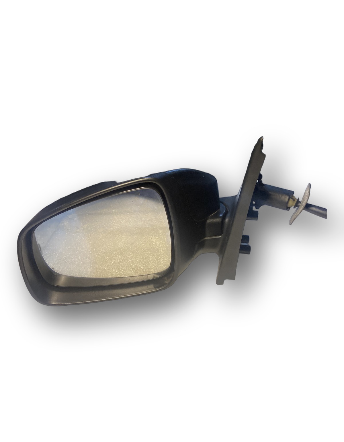 RETROVISOR ESQUERDO RENAULT SANDERO LOGAN 2012 2022