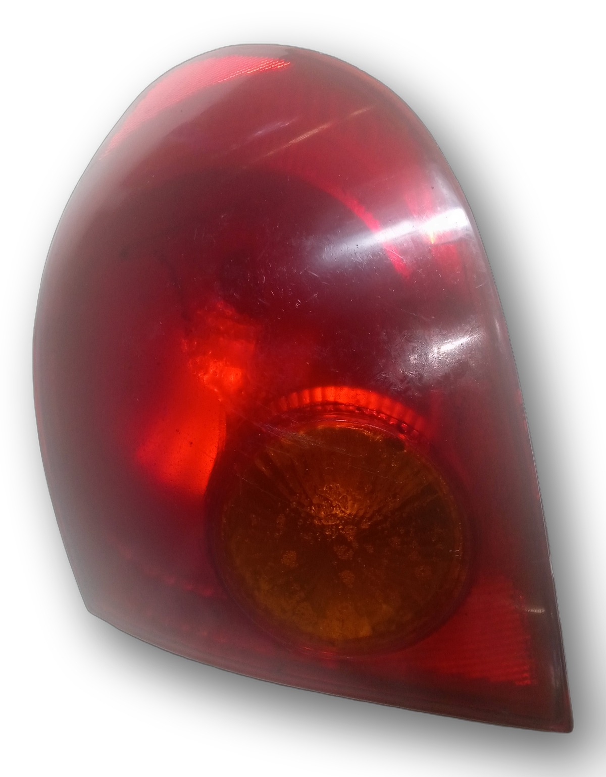 Lanterna Traseira Direita Corolla  Toyota 2003  2007
