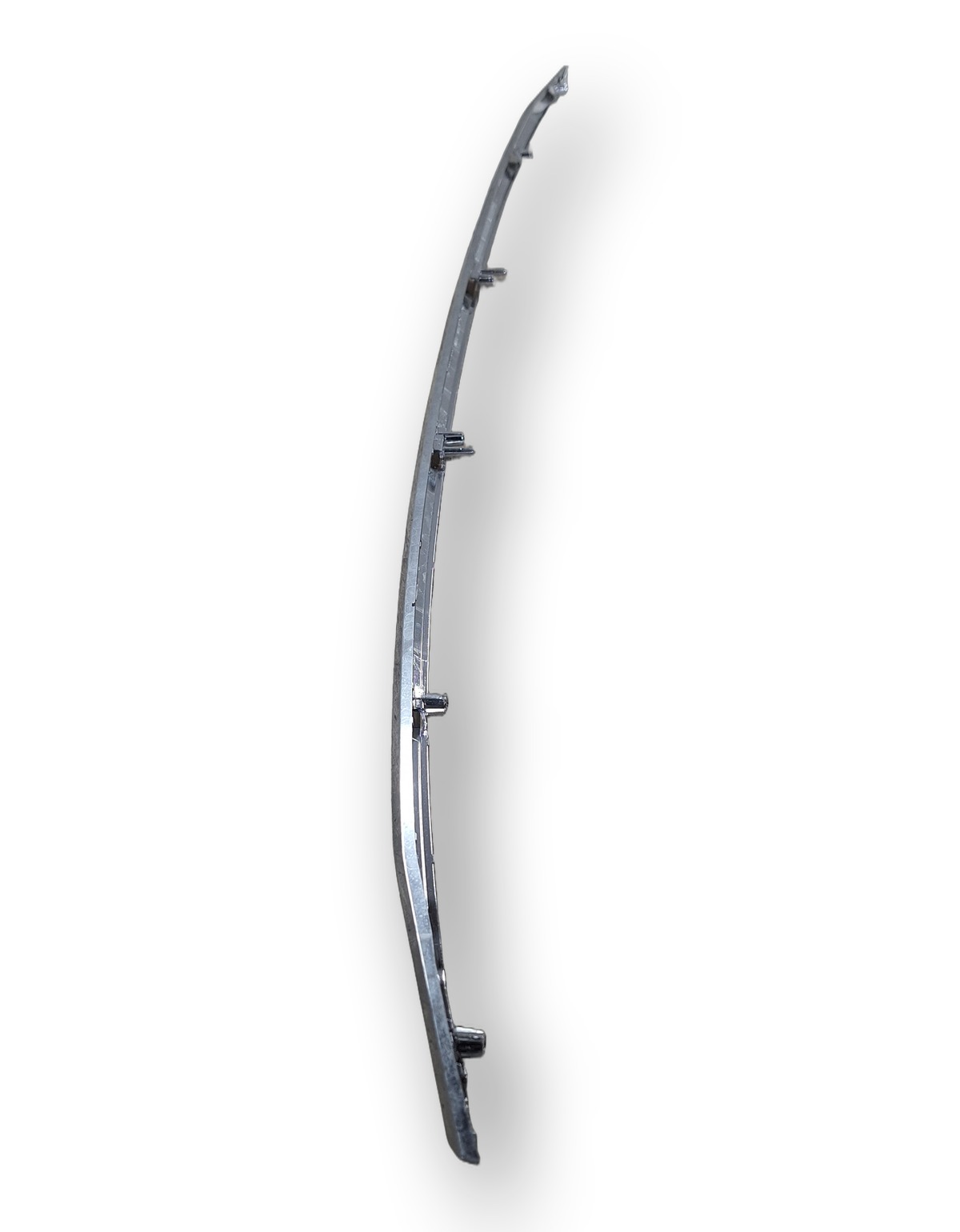 FRISO CROMADO GRADE SUPERIOR PARACHOQUE GWM HAVAL H6 2023