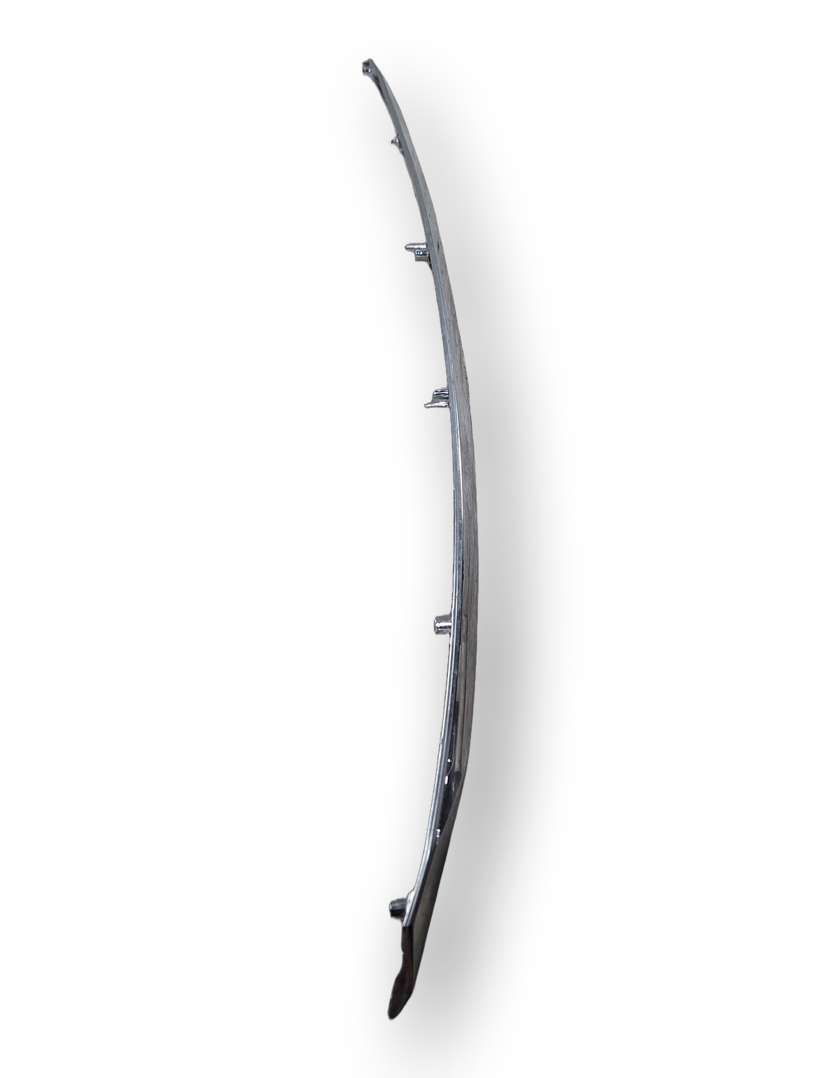 FRISO CROMADO GRADE SUPERIOR PARACHOQUE GWM HAVAL H6 2023