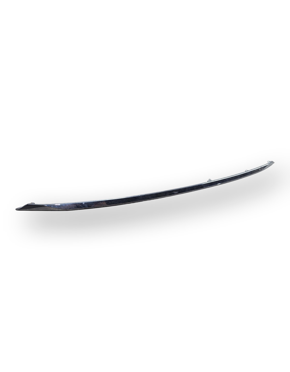 FRISO CROMADO GRADE SUPERIOR PARACHOQUE GWM HAVAL H6 2023