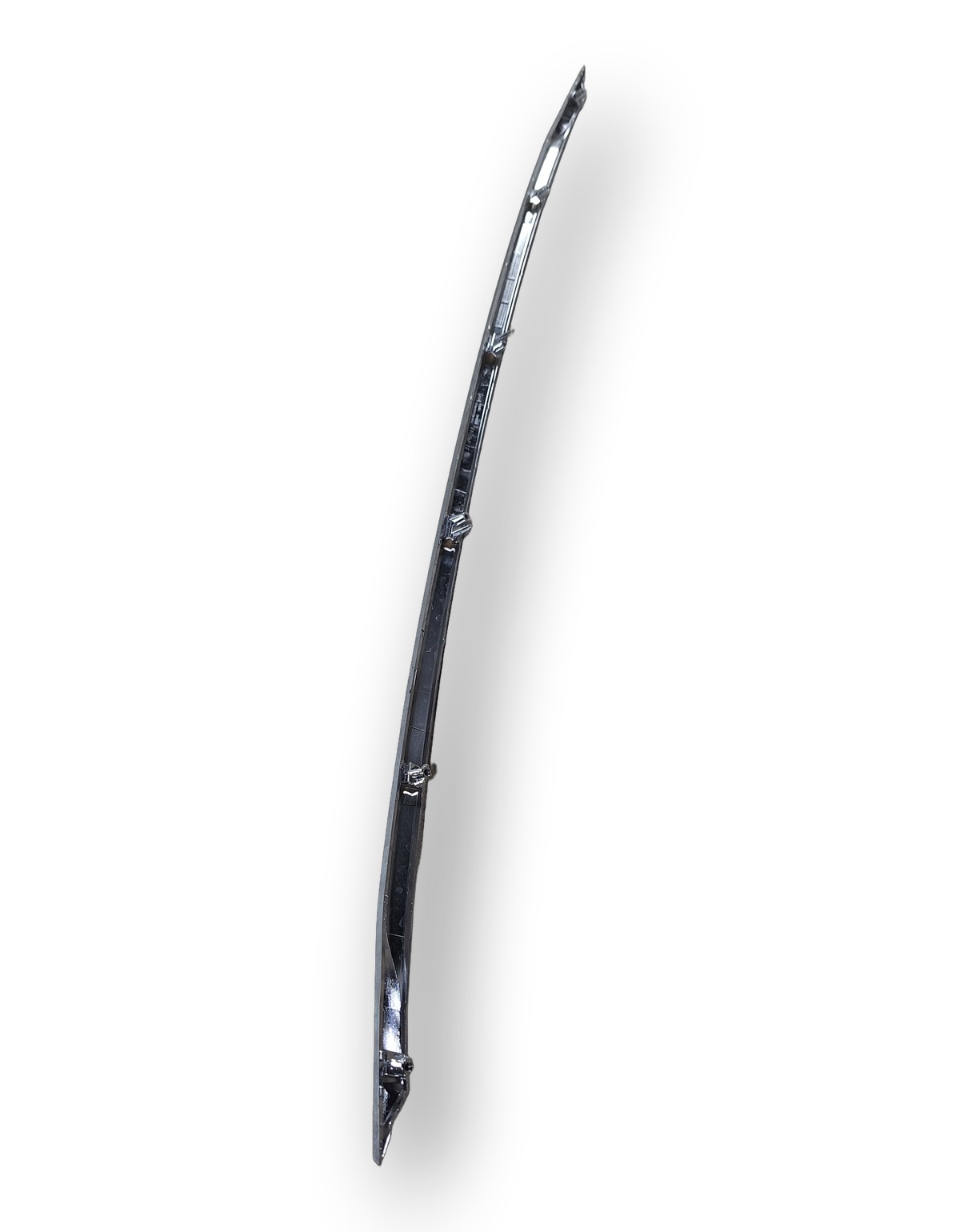 FRISO CROMADO GRADE SUPERIOR PARACHOQUE GWM HAVAL H6 2023