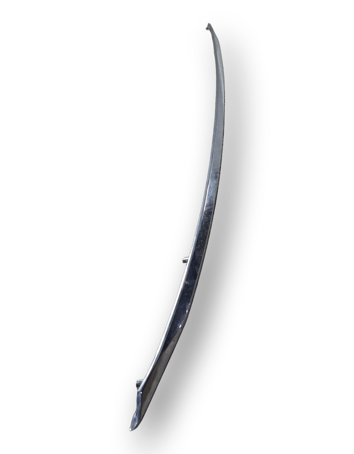 FRISO CROMADO GRADE SUPERIOR PARACHOQUE GWM HAVAL H6 2023