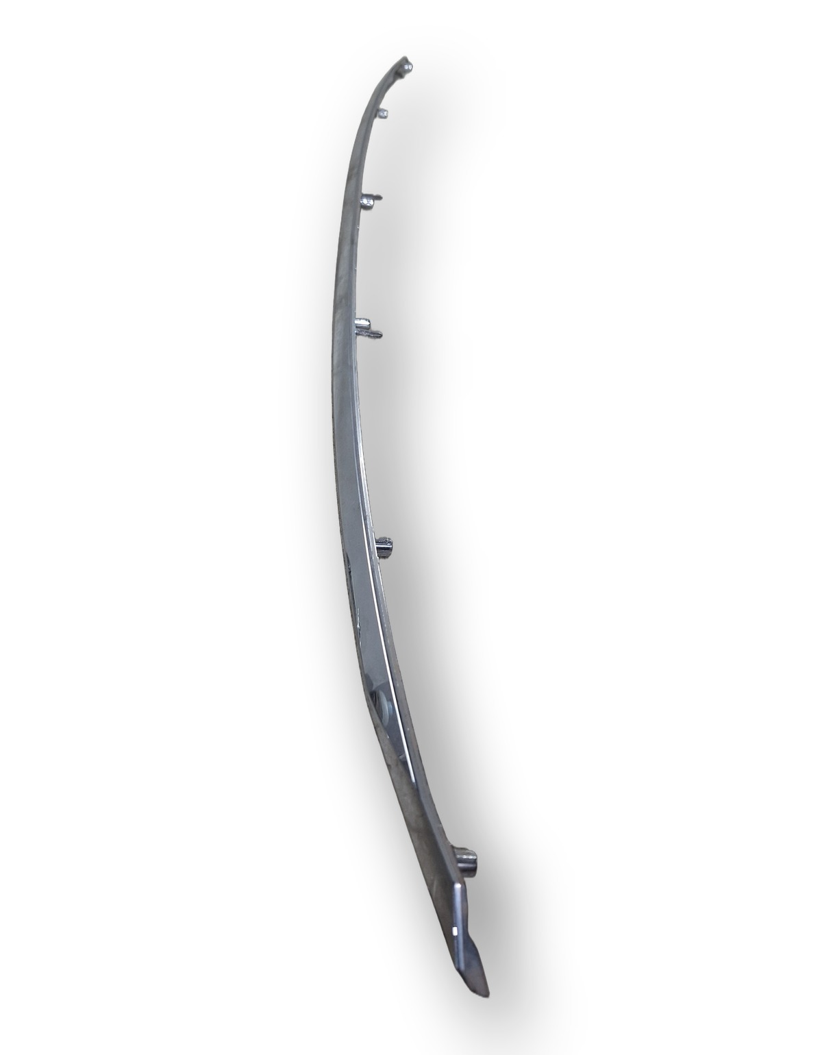 Friso Aplique Da Grade Dianteira Haval H6 2023 2025
