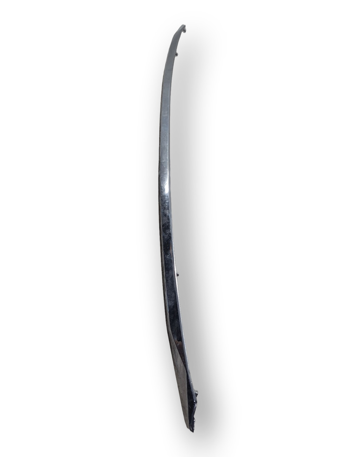 Friso Aplique Da Grade Dianteira Haval H6 2023 2025