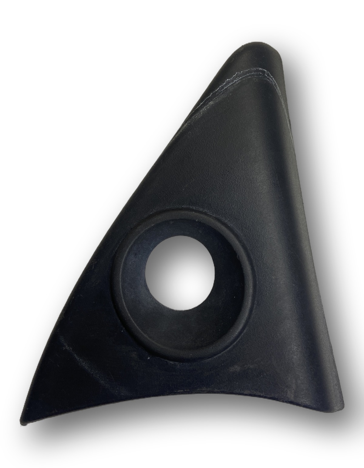 ACABAMENTO INTERNO RETROVISOR DIR RENAULT SANDERO 2014LOGAN 