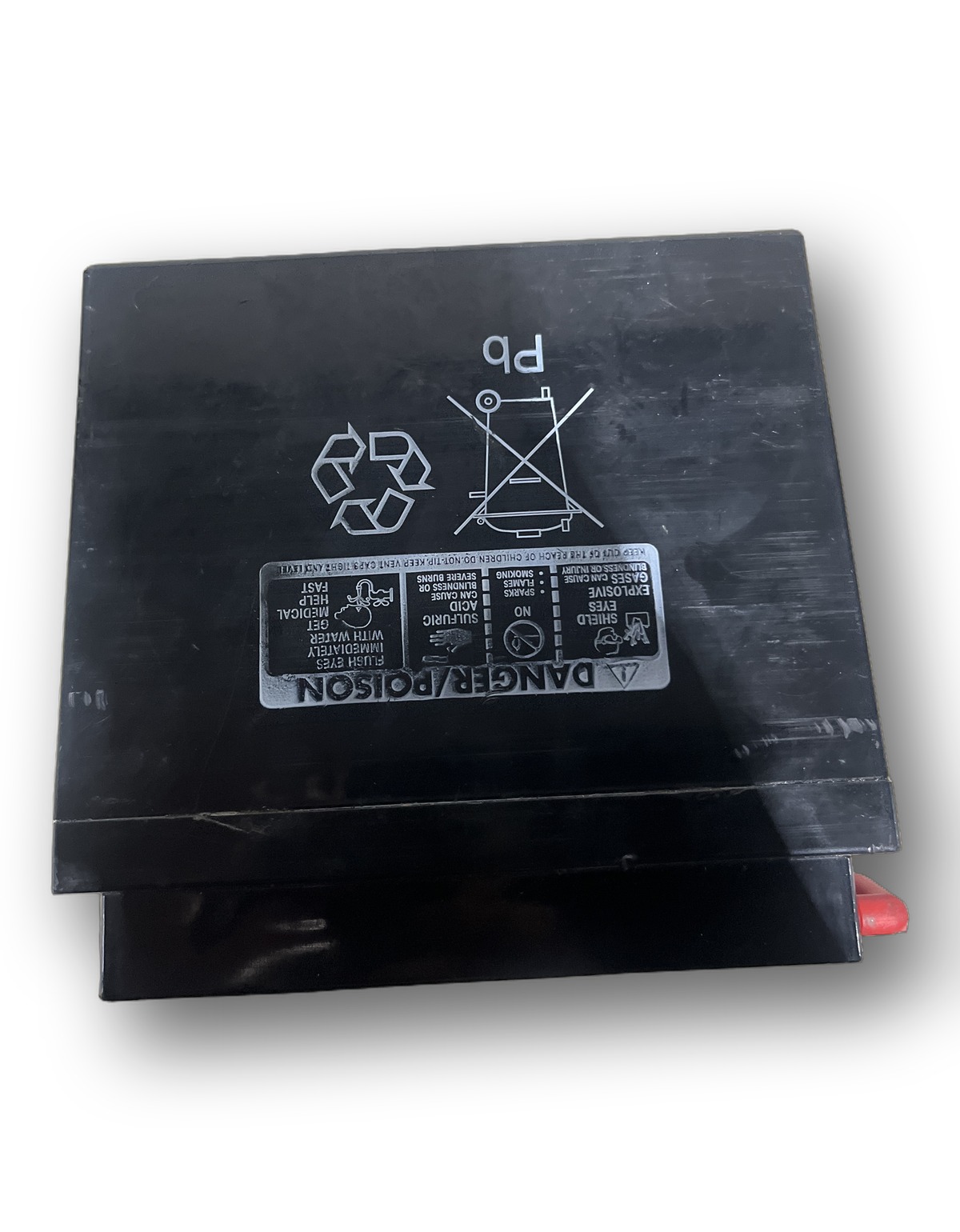 BATERIA AUXILIAR MERCEDES CLASSE C CLA GLA 2011 2021