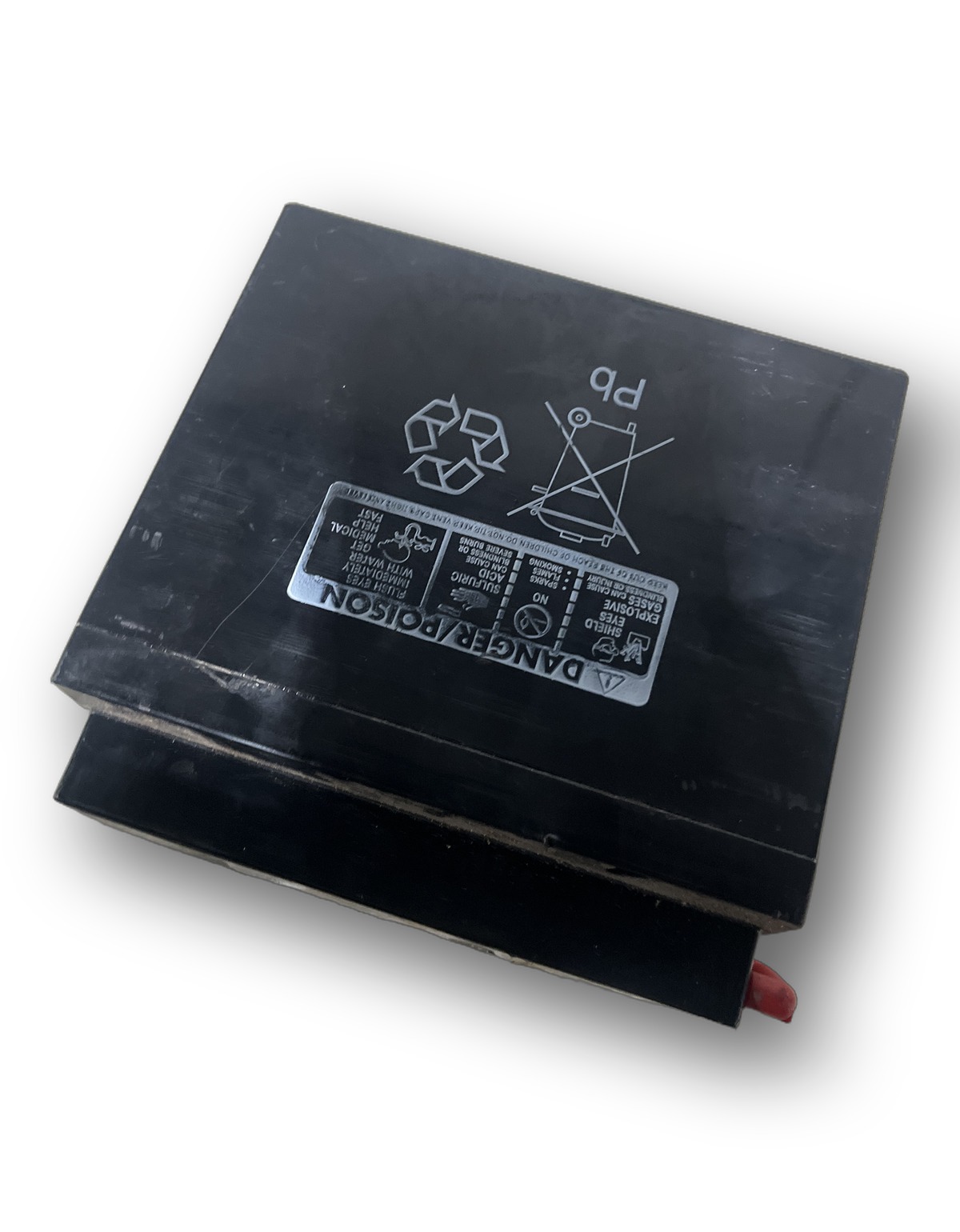 BATERIA AUXILIAR MERCEDES CLASSE C CLA GLA 2011 2021