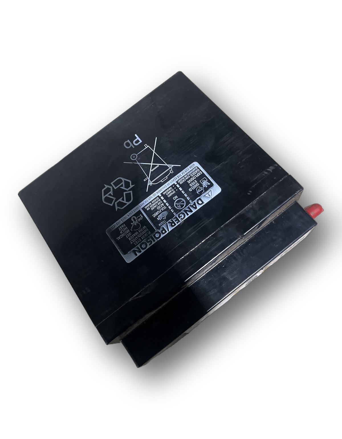 BATERIA AUXILIAR MERCEDES CLASSE C CLA GLA 2011 2021