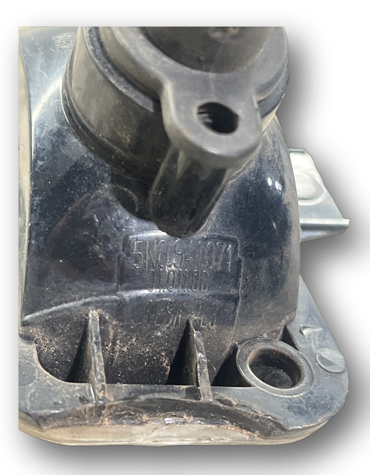 LUZ RE TRASEIRA ESQUERDA VOLKSWAGEN TIGUAN 2008 2017