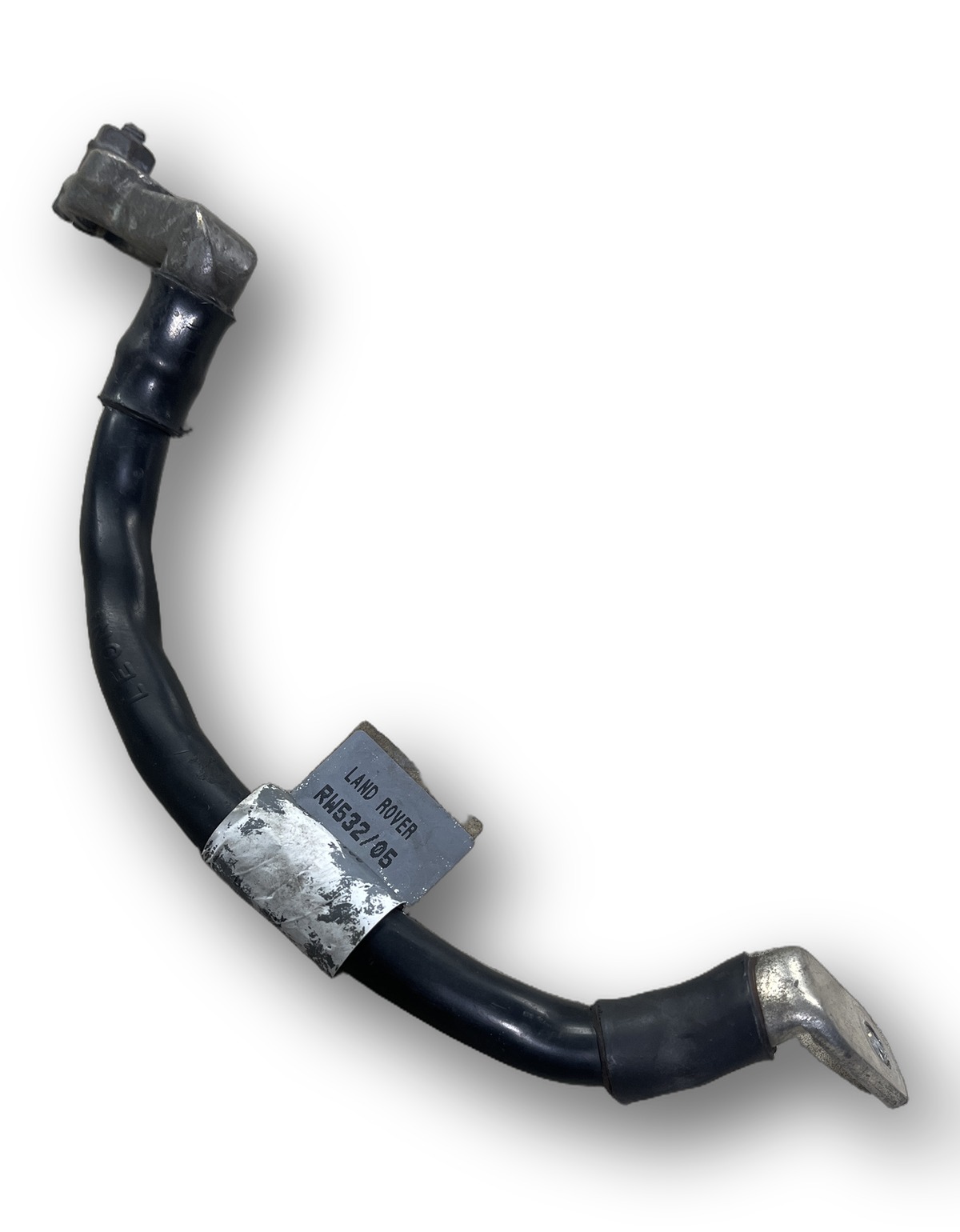 CABO NEGATIVO BATERIA DISCOVERY 3 4 RANGE ROVER 2005 2014