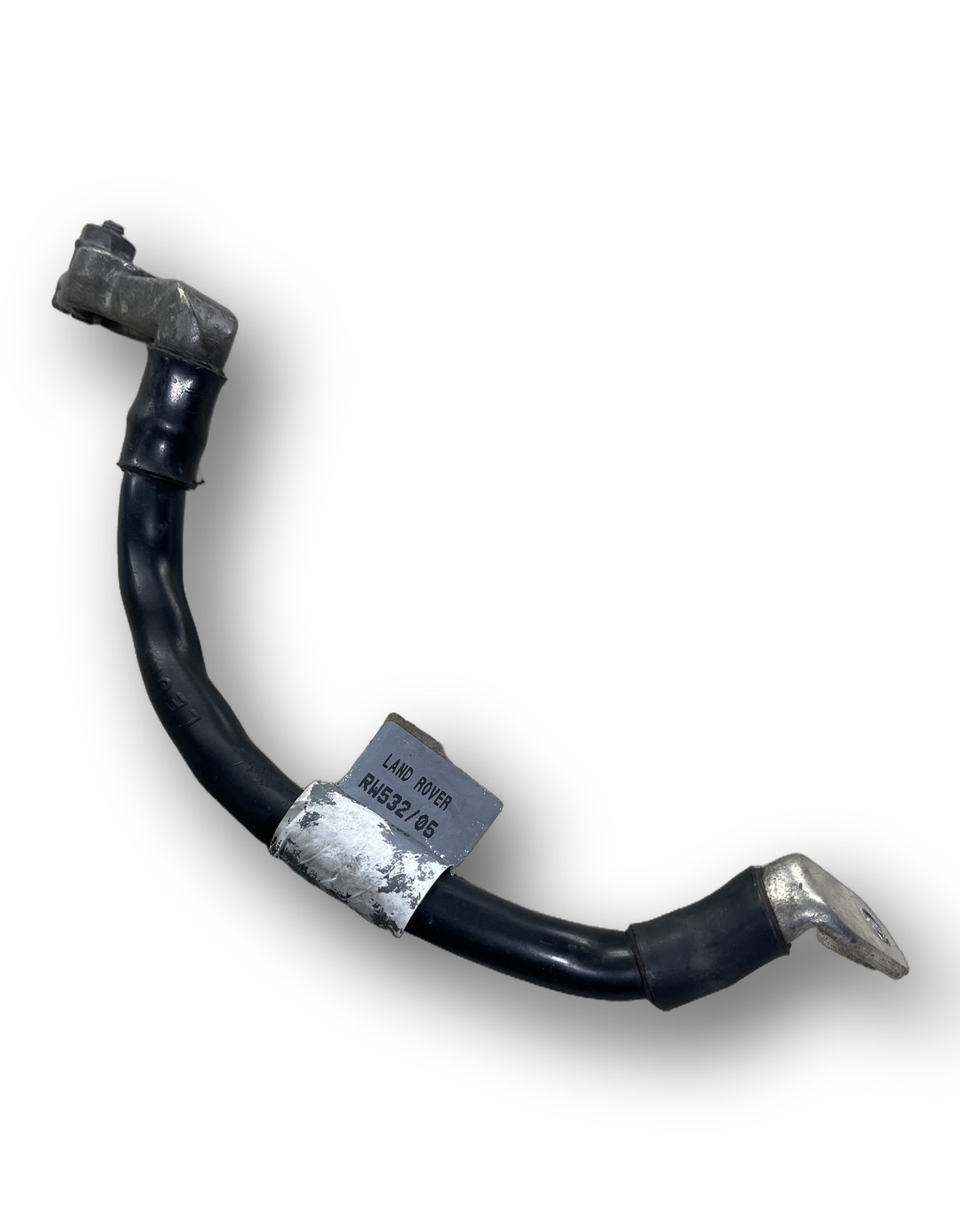 CABO NEGATIVO BATERIA DISCOVERY 3 4 RANGE ROVER 2005 2014