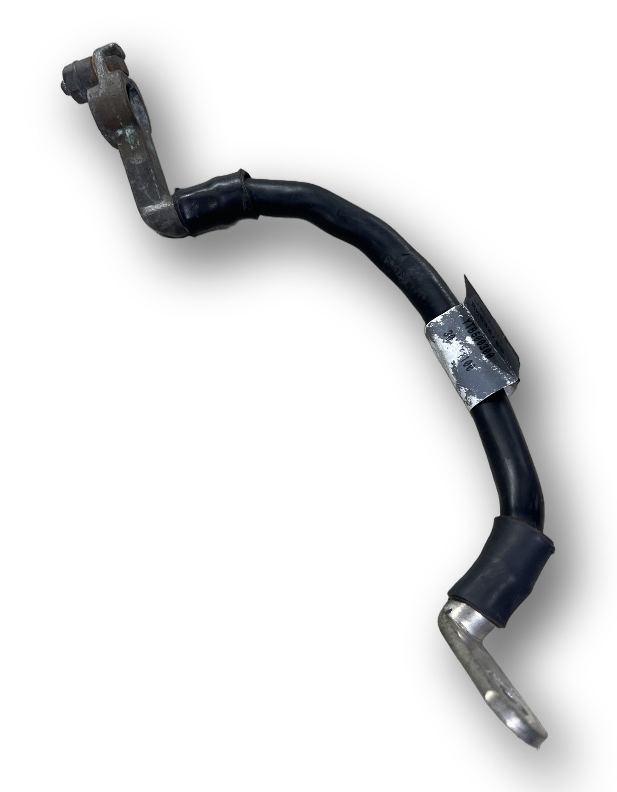 CABO NEGATIVO BATERIA DISCOVERY 3 4 RANGE ROVER 2005 2014