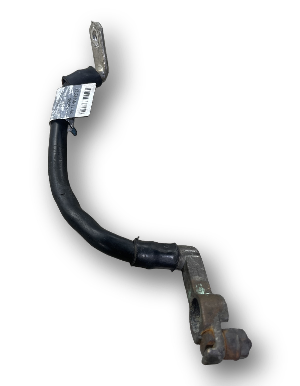 CABO NEGATIVO BATERIA DISCOVERY 3 4 RANGE ROVER 2005 2014