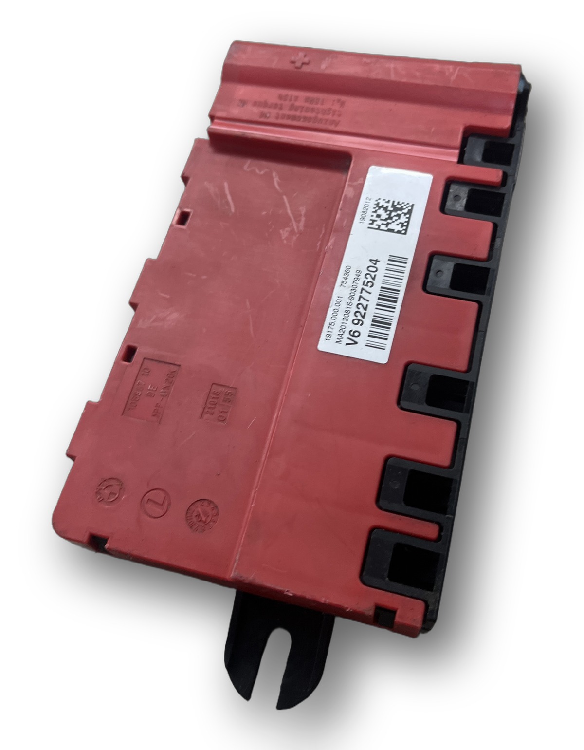 Modulo conforto Bateria Bmw 320i 125i 118i 2013 2015