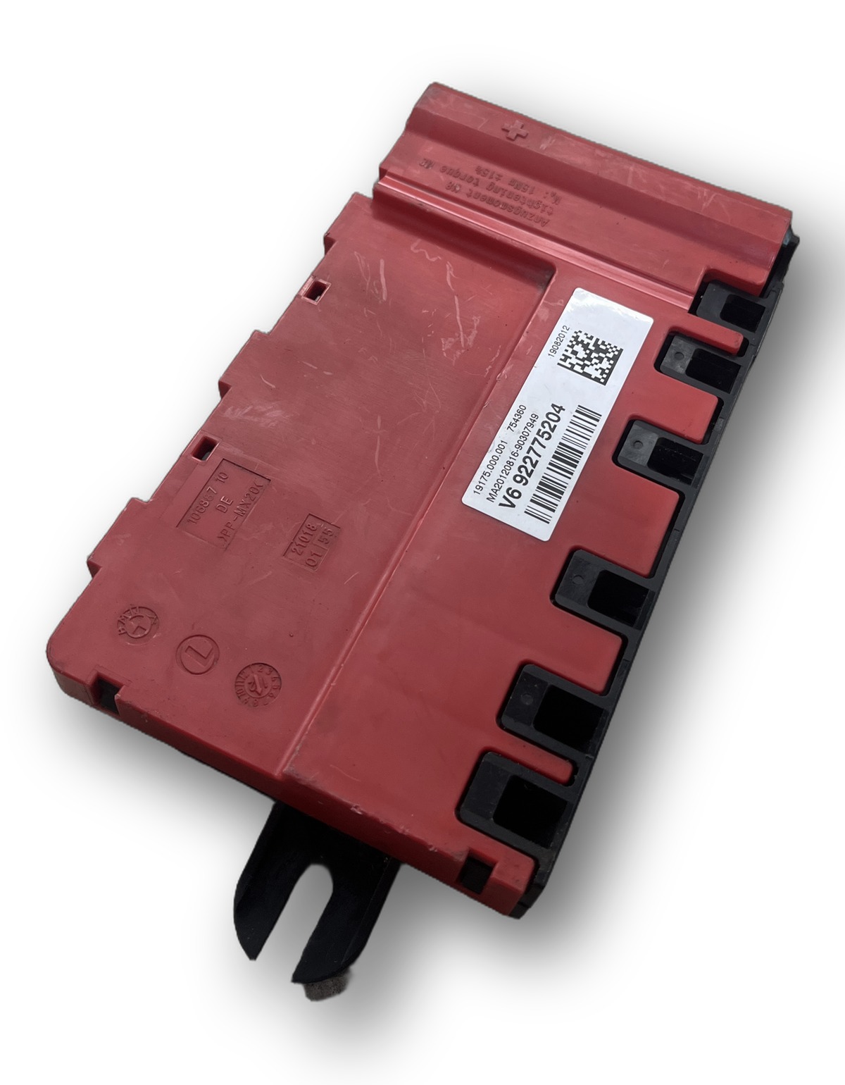 Modulo conforto Bateria Bmw 320i 125i 118i 2013 2015