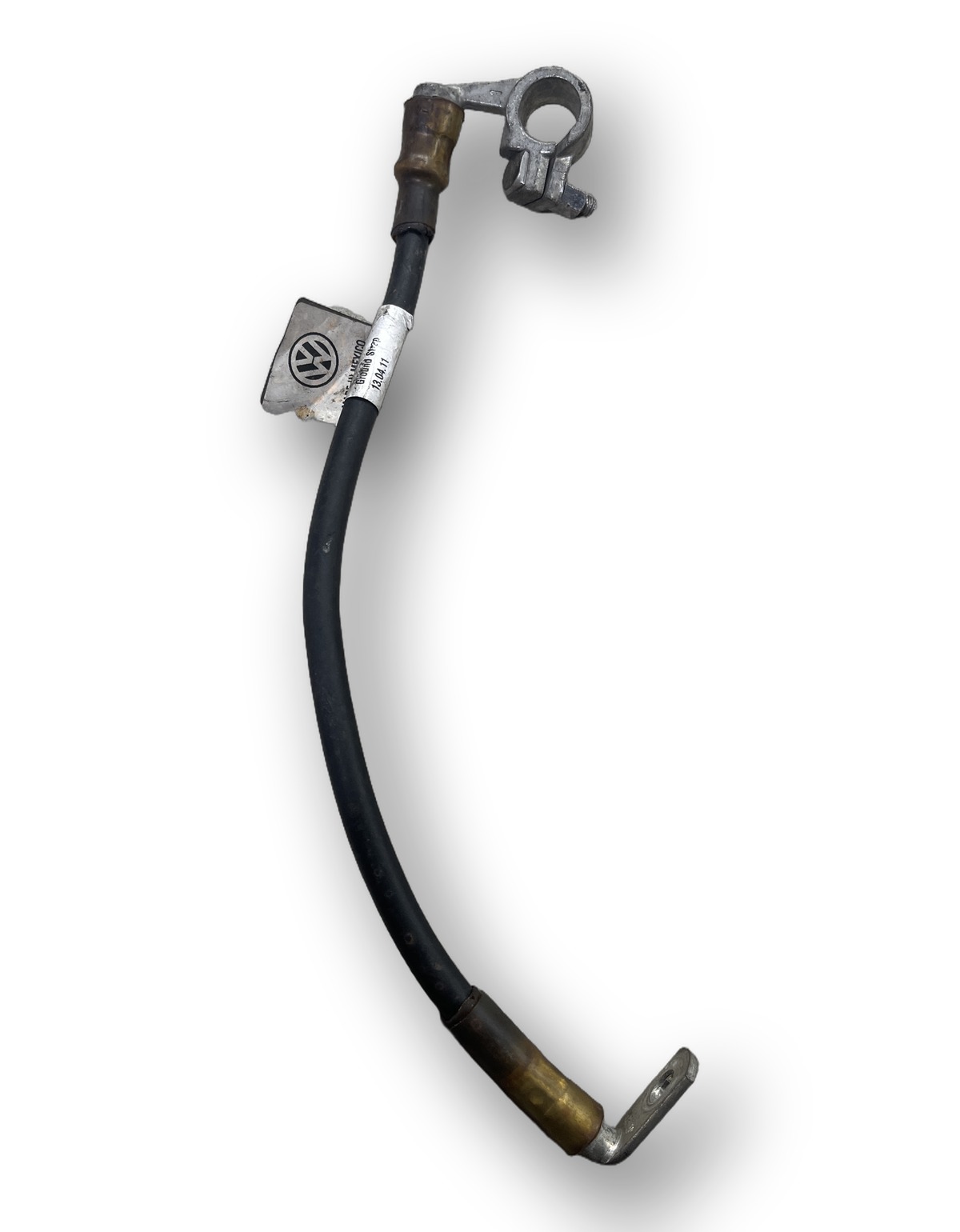 CABO POLO NEGATIVO BATERIA  VOLKSWAGEN UP 2014 2021
