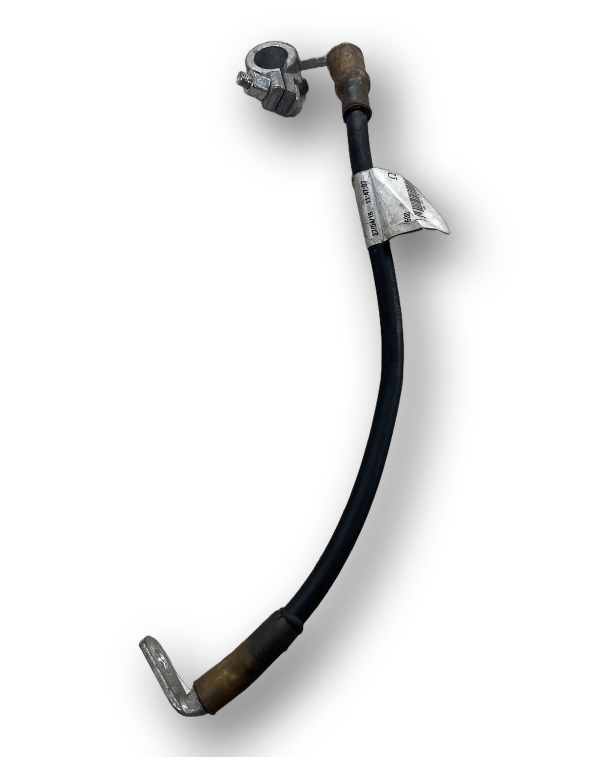 CABO POLO NEGATIVO BATERIA VOLKSWAGEN UP 2014 2021
