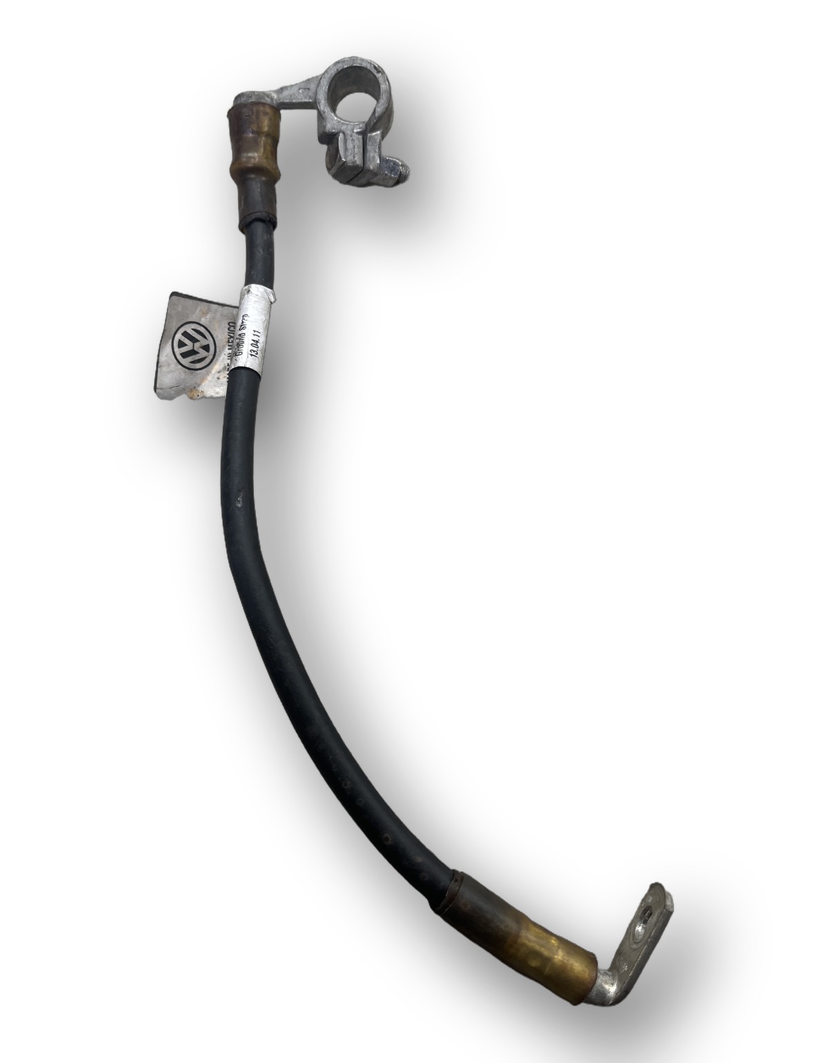 CABO POLO NEGATIVO BATERIA VOLKSWAGEN UP 2014 2021