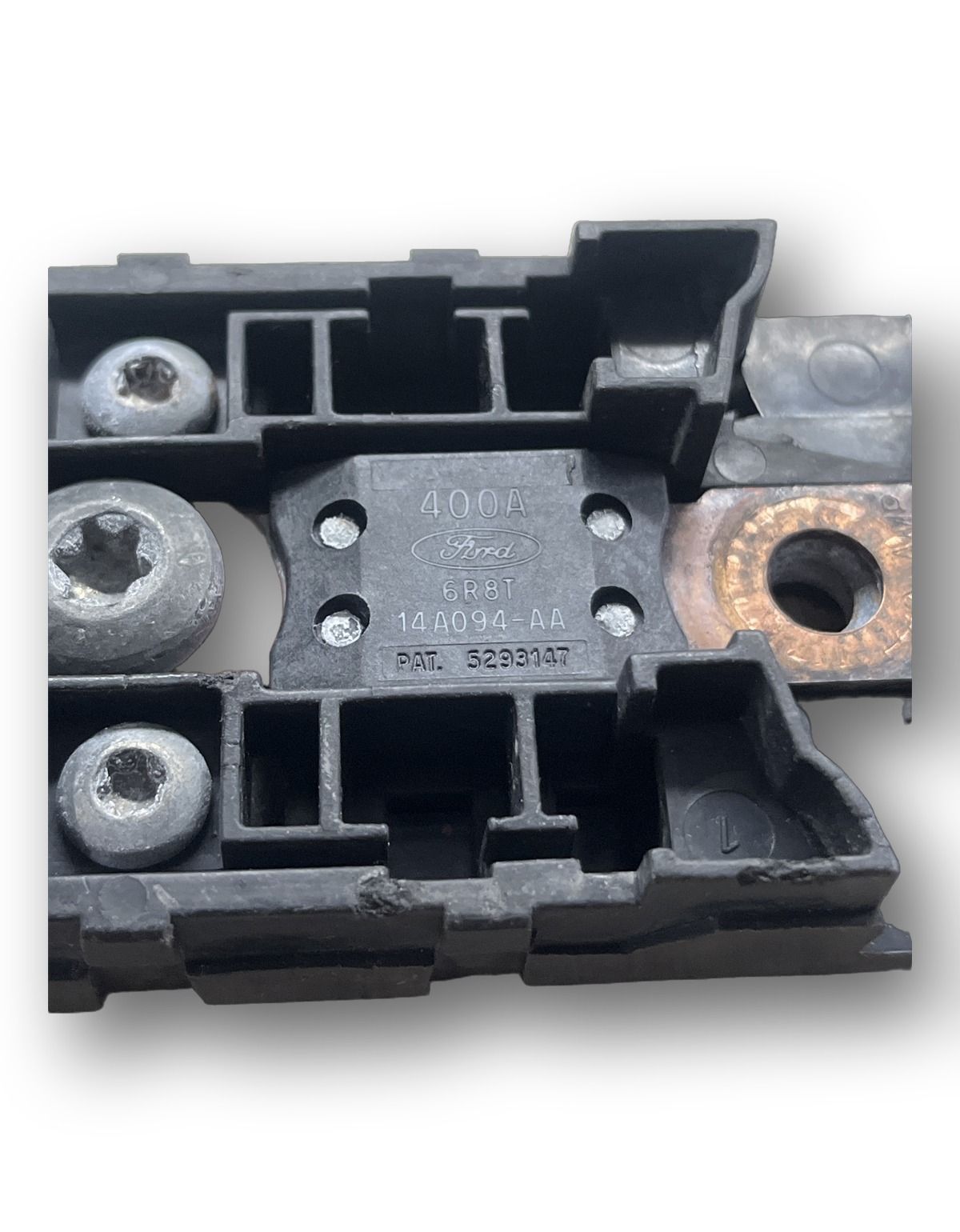 CAIXA FUSIVEIS FORD FUSION 2013 2018