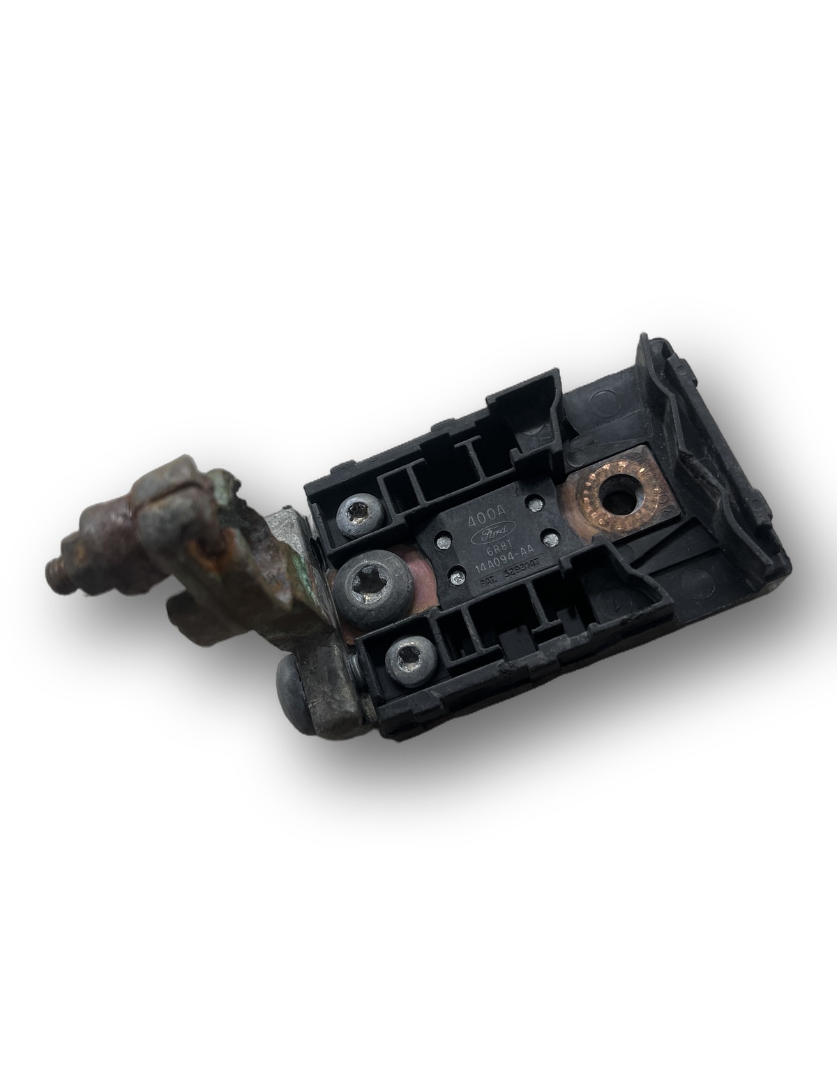 CAIXA FUSIVEIS FORD FUSION 2013 2018