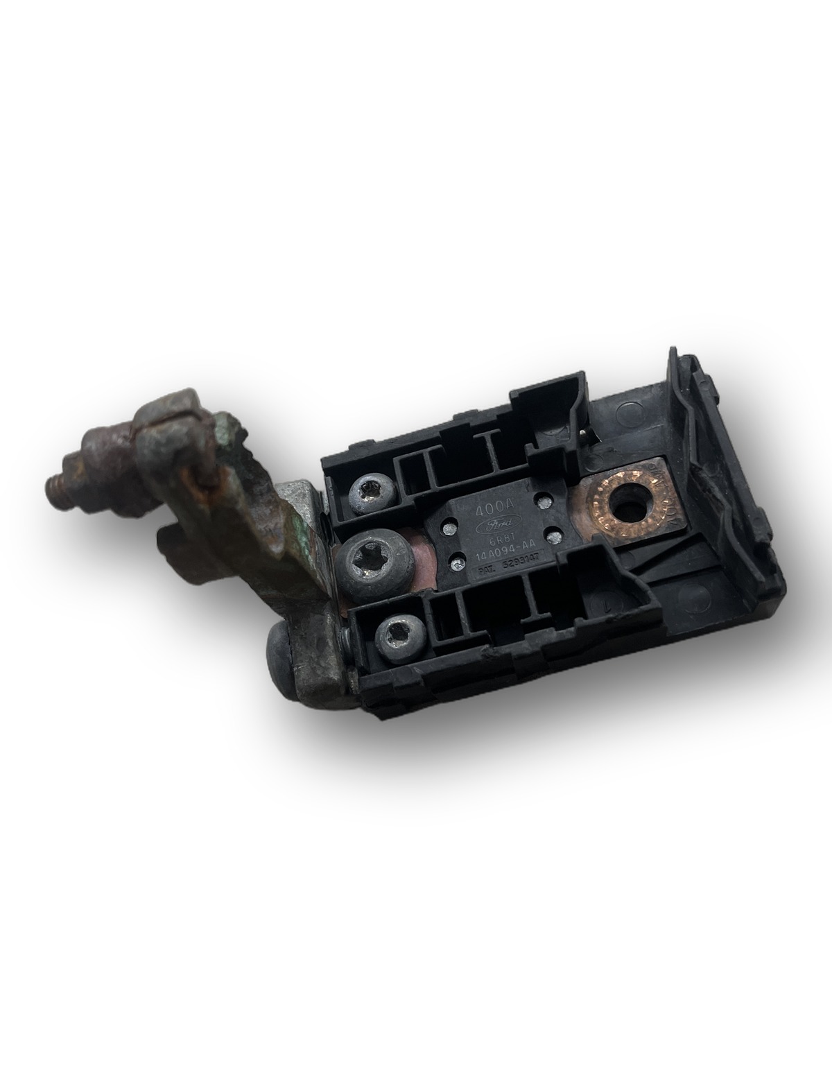 CAIXA FUSIVEIS FORD FUSION 2013 2018