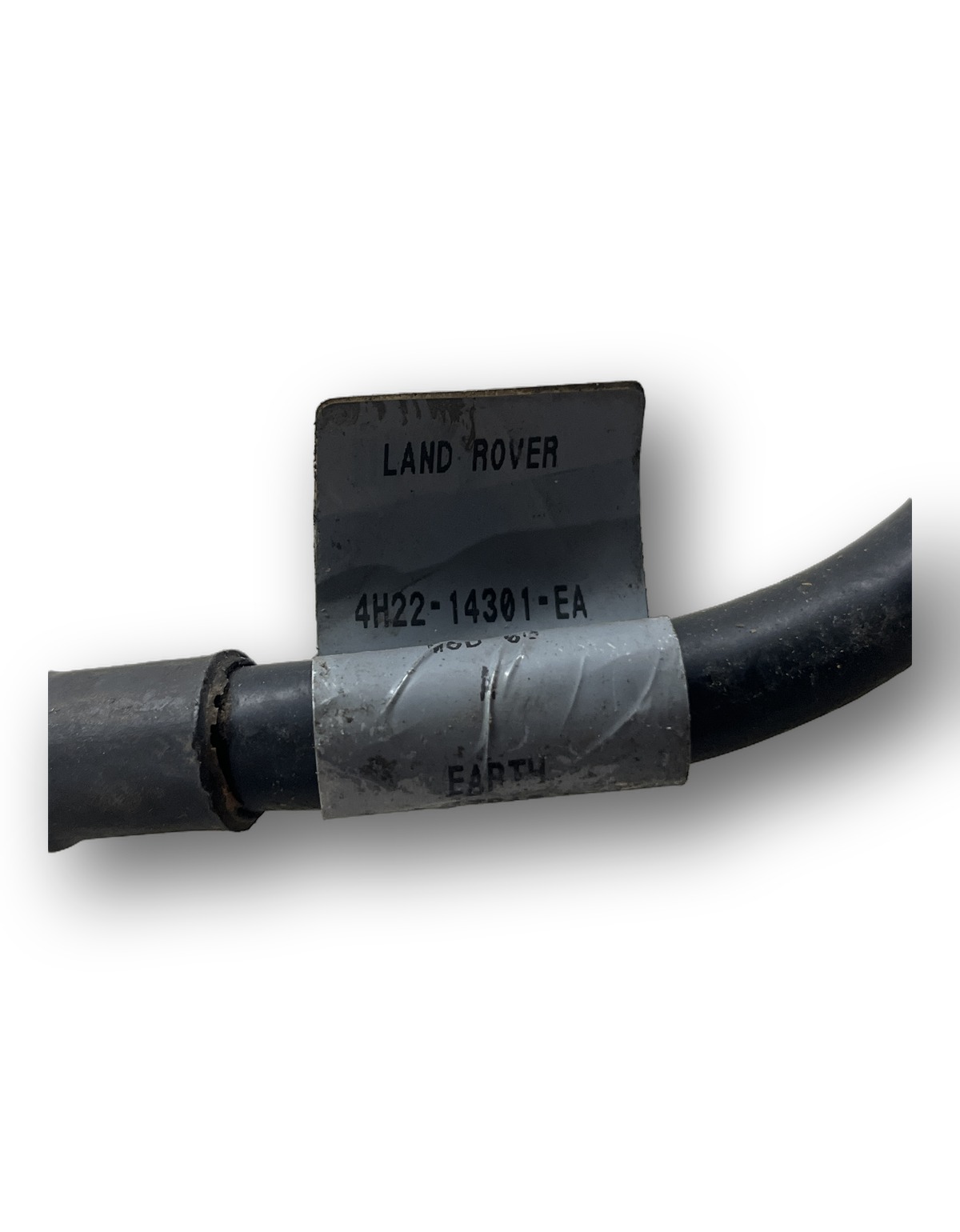 CABO NEGATIVO BATERIA DISCOVERY 3 2005 2009