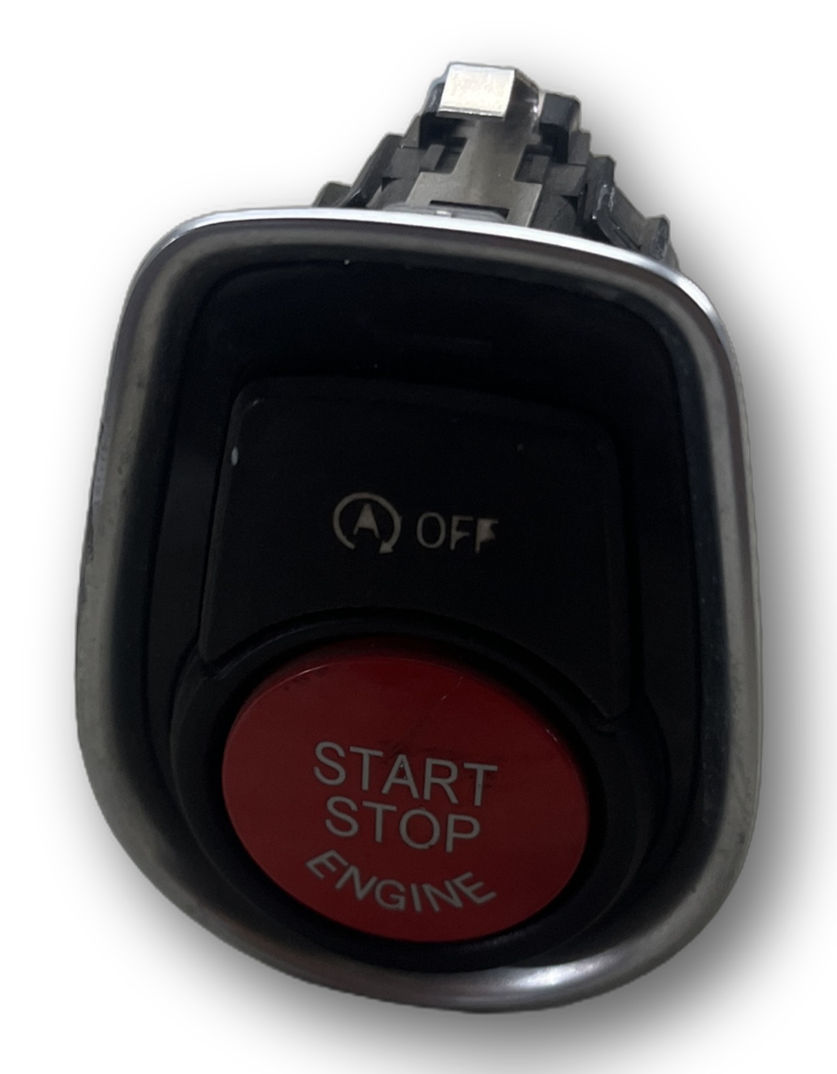 BOTAO START STOP BMW 320I F30 2012 2018