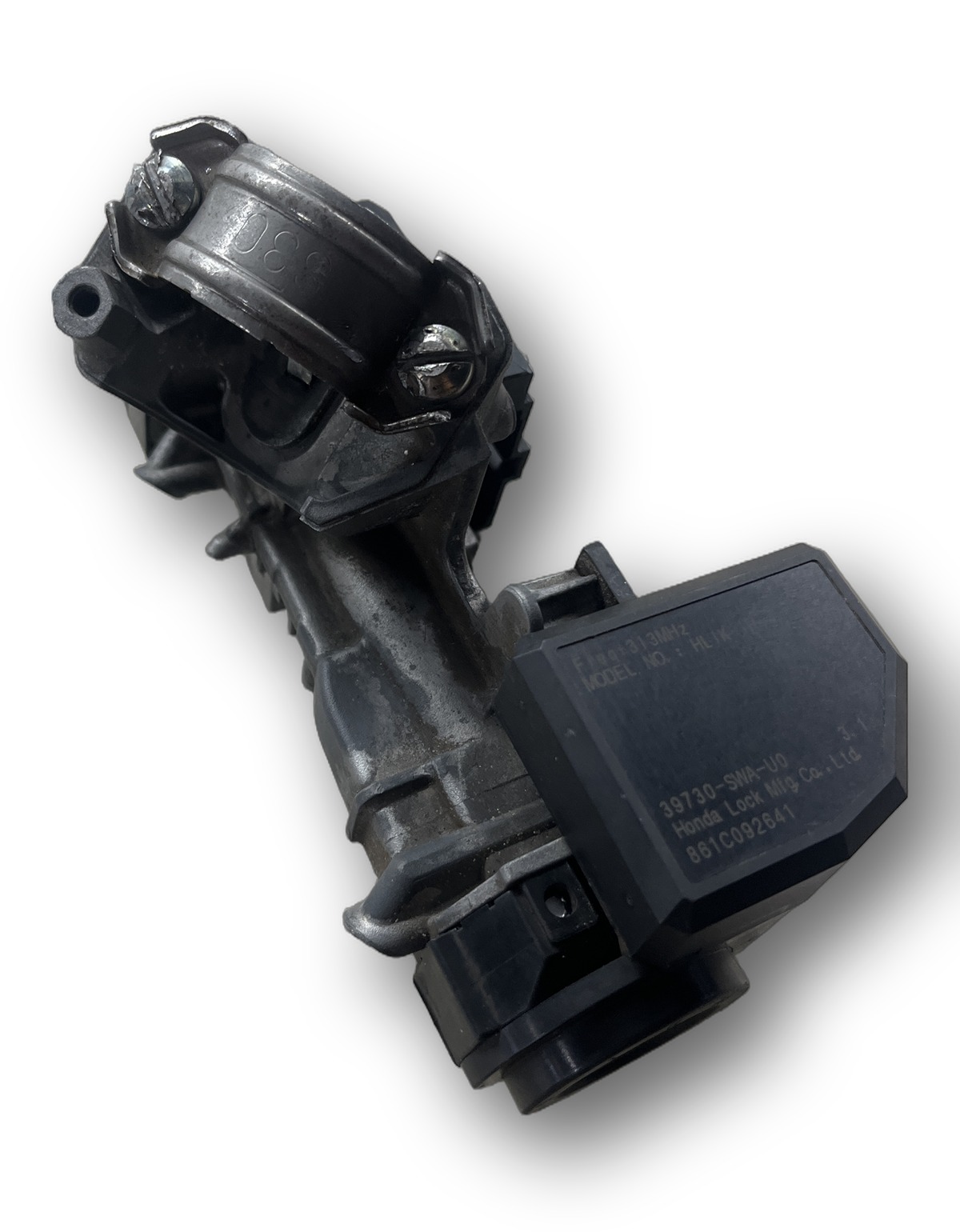 MIOLO IGNIÇÃO HONDA CIVIC G8 2007 2012